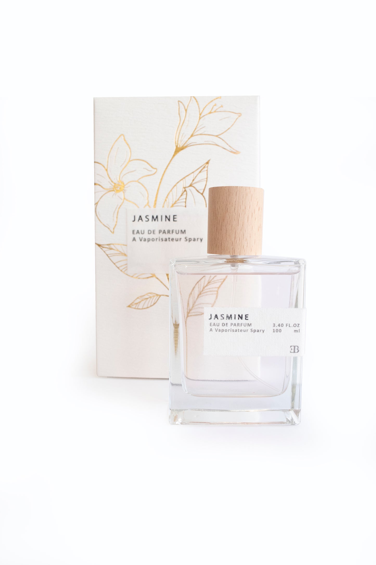 JASMINE PERFUME 100 ML