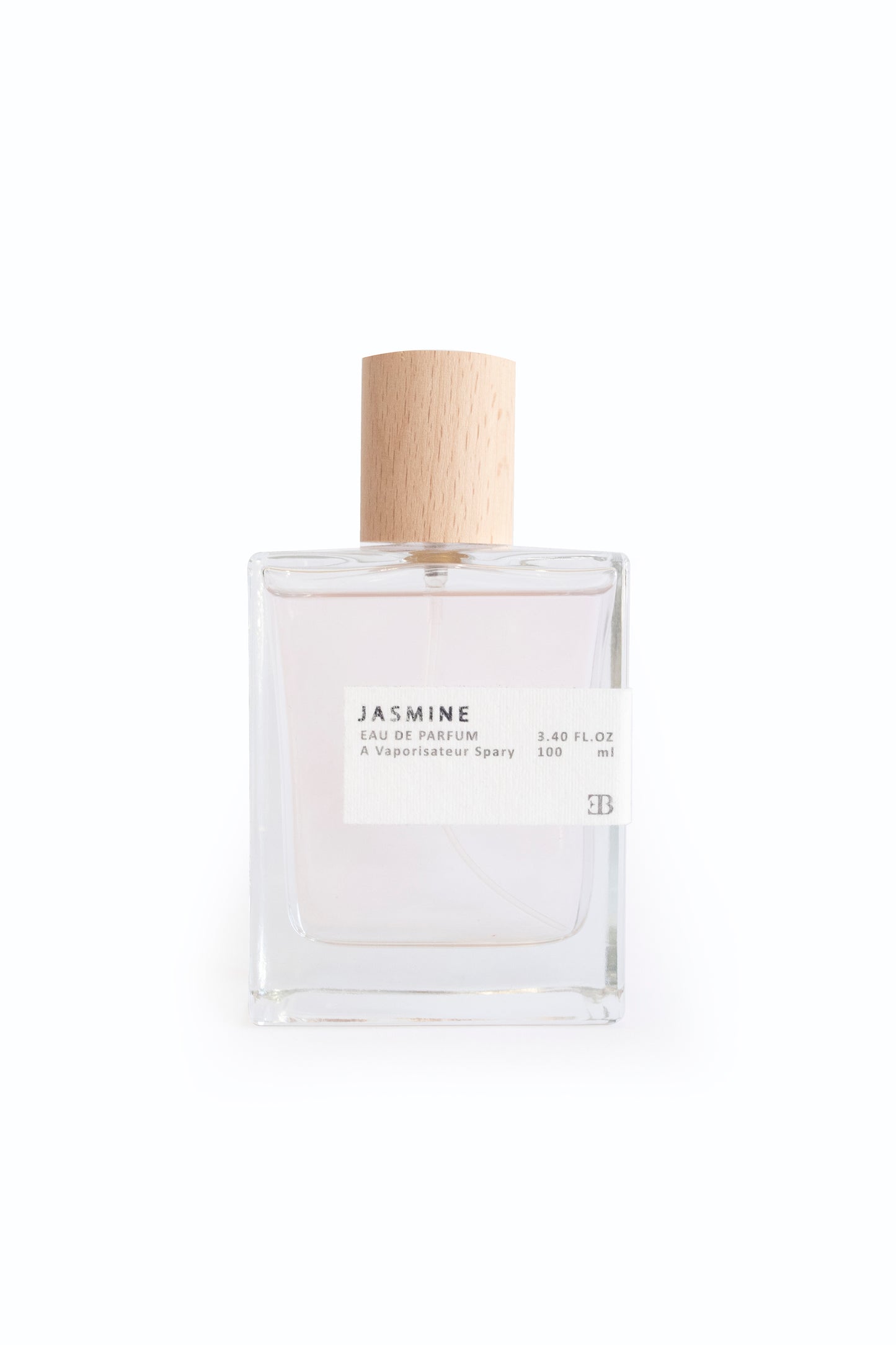 JASMINE PERFUME 100 ML