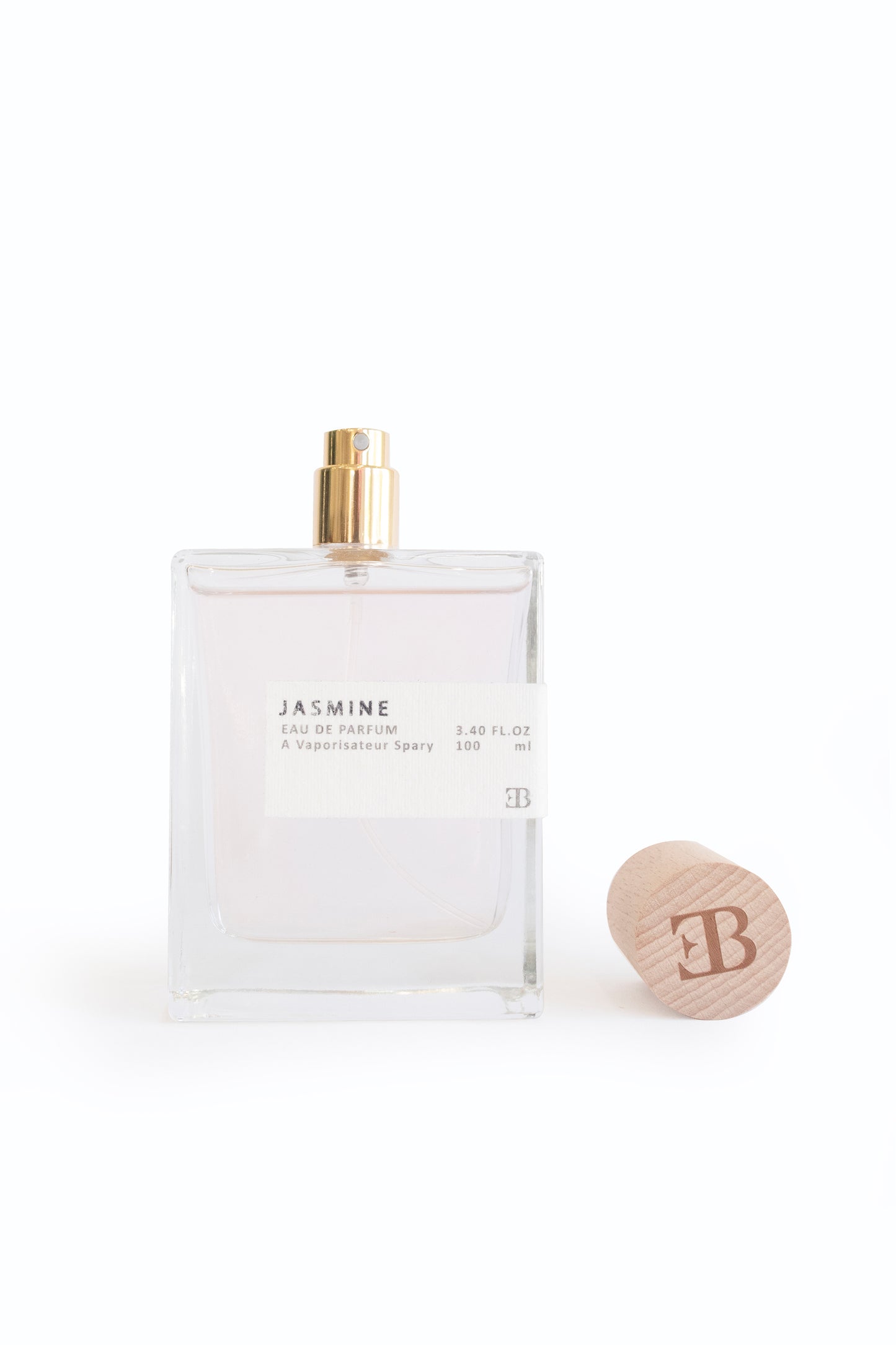 JASMINE PERFUME 100 ML