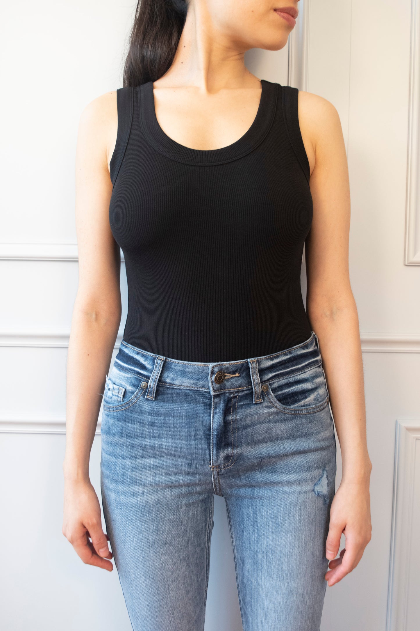 BODY PREMIUM CAMISETA