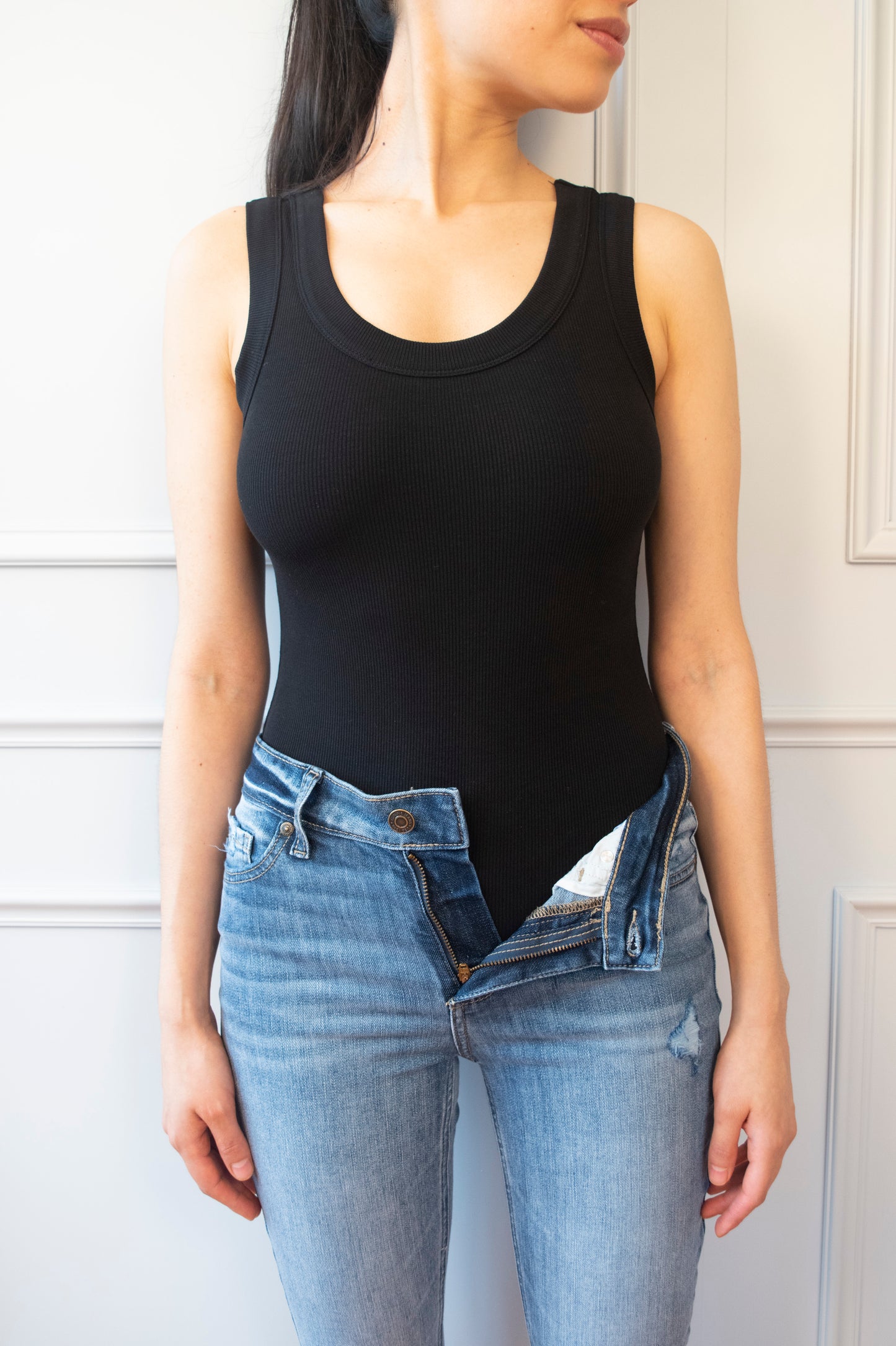 BODY PREMIUM CAMISETA