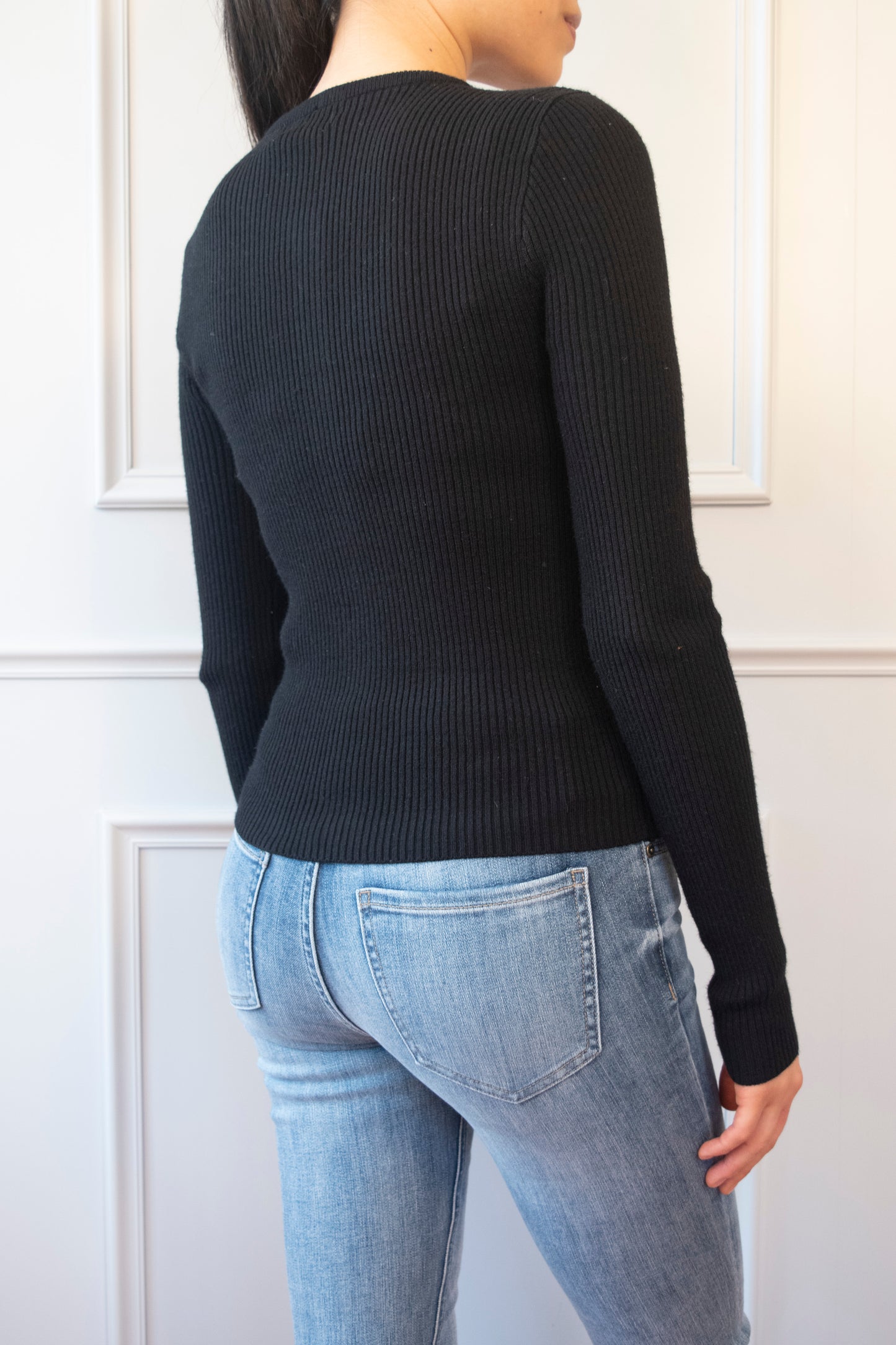 CARDIGAN PUNTO PREMIUM