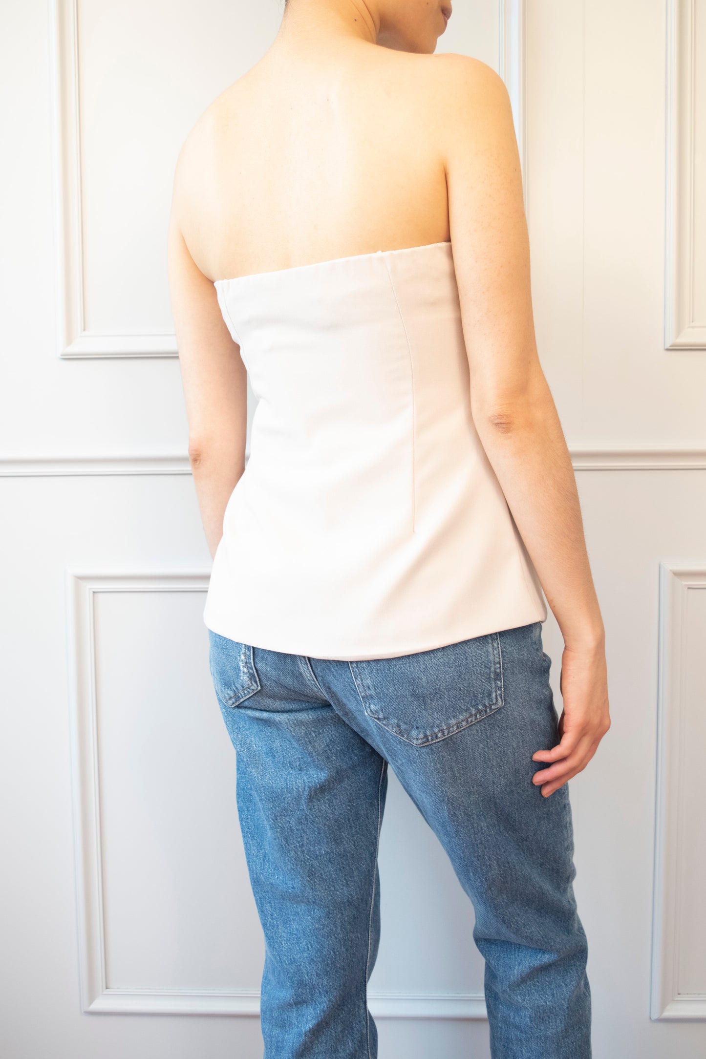 BUSTIER PREMIUM