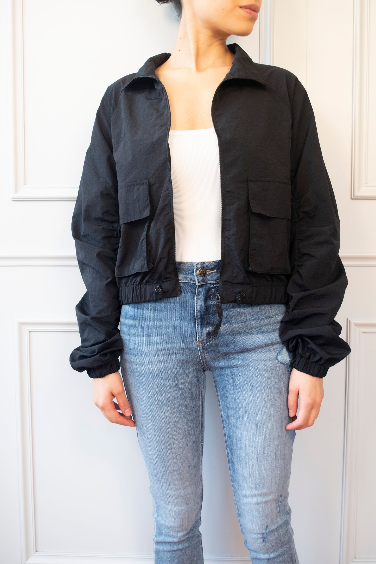 BOMBER CARGO