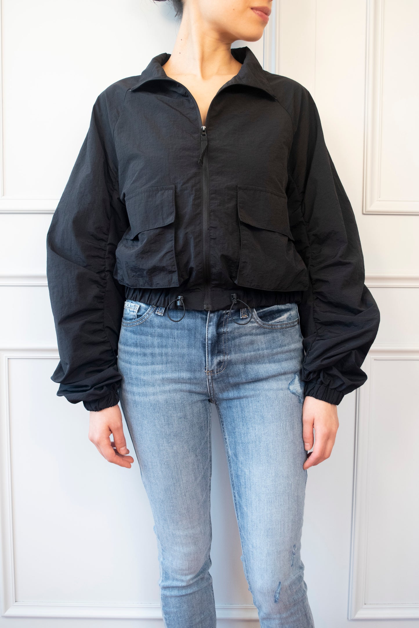BOMBER CARGO