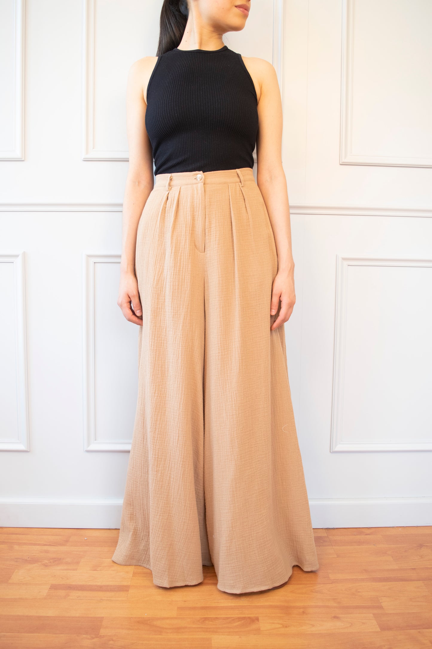 PANTALON PREMIUM ALGODON