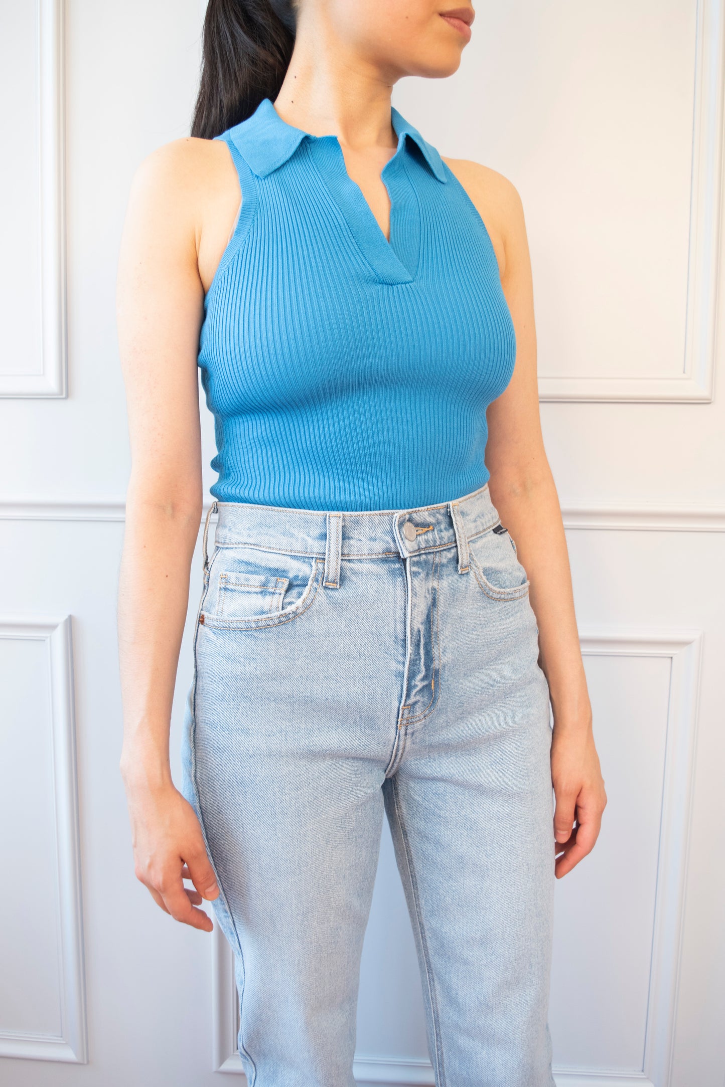 BODY PUNTO CUELLO CAMISA