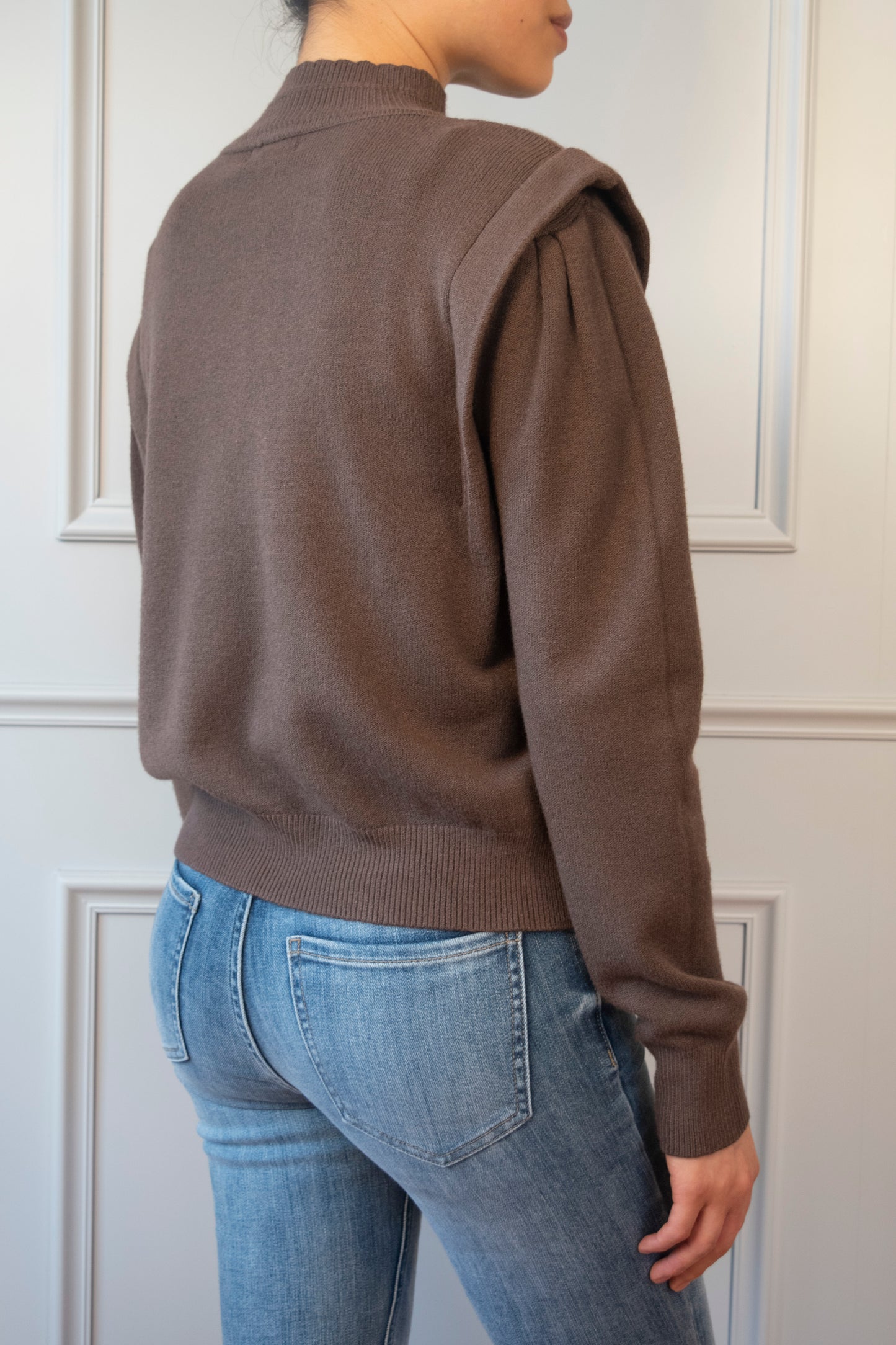 SUETER PREMIUM HOMBRERA