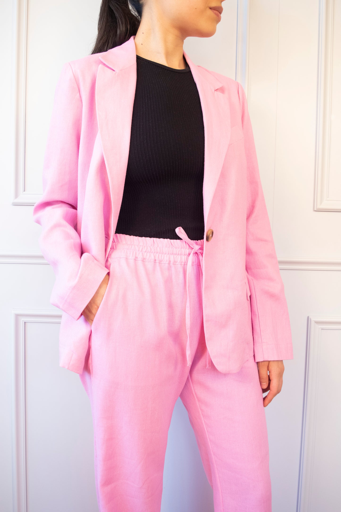 BLAZER LINO