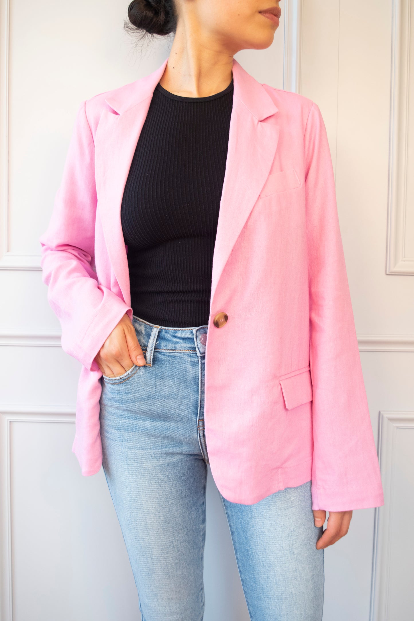 BLAZER LINO