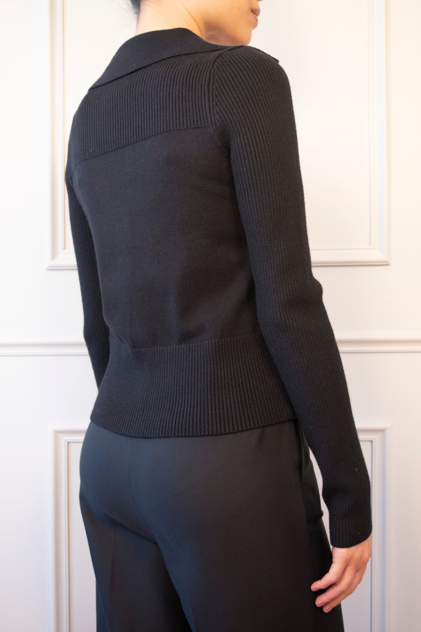 CARDIGAN VISCOSA PREMIUM