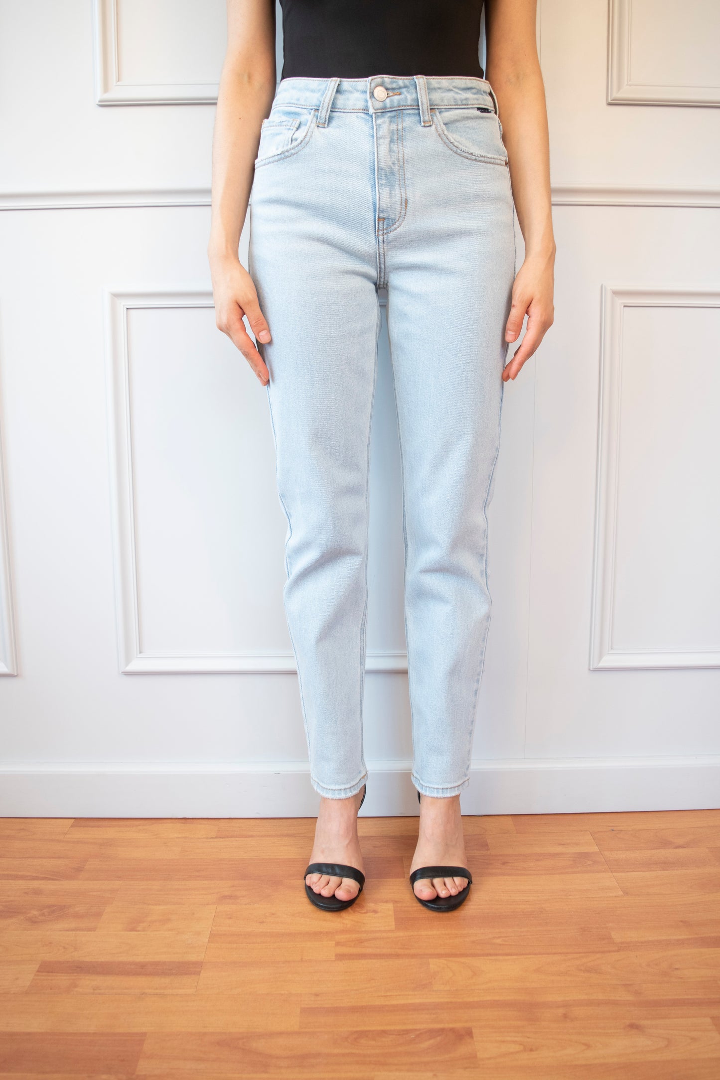 JEANS PREMIUM RECTO