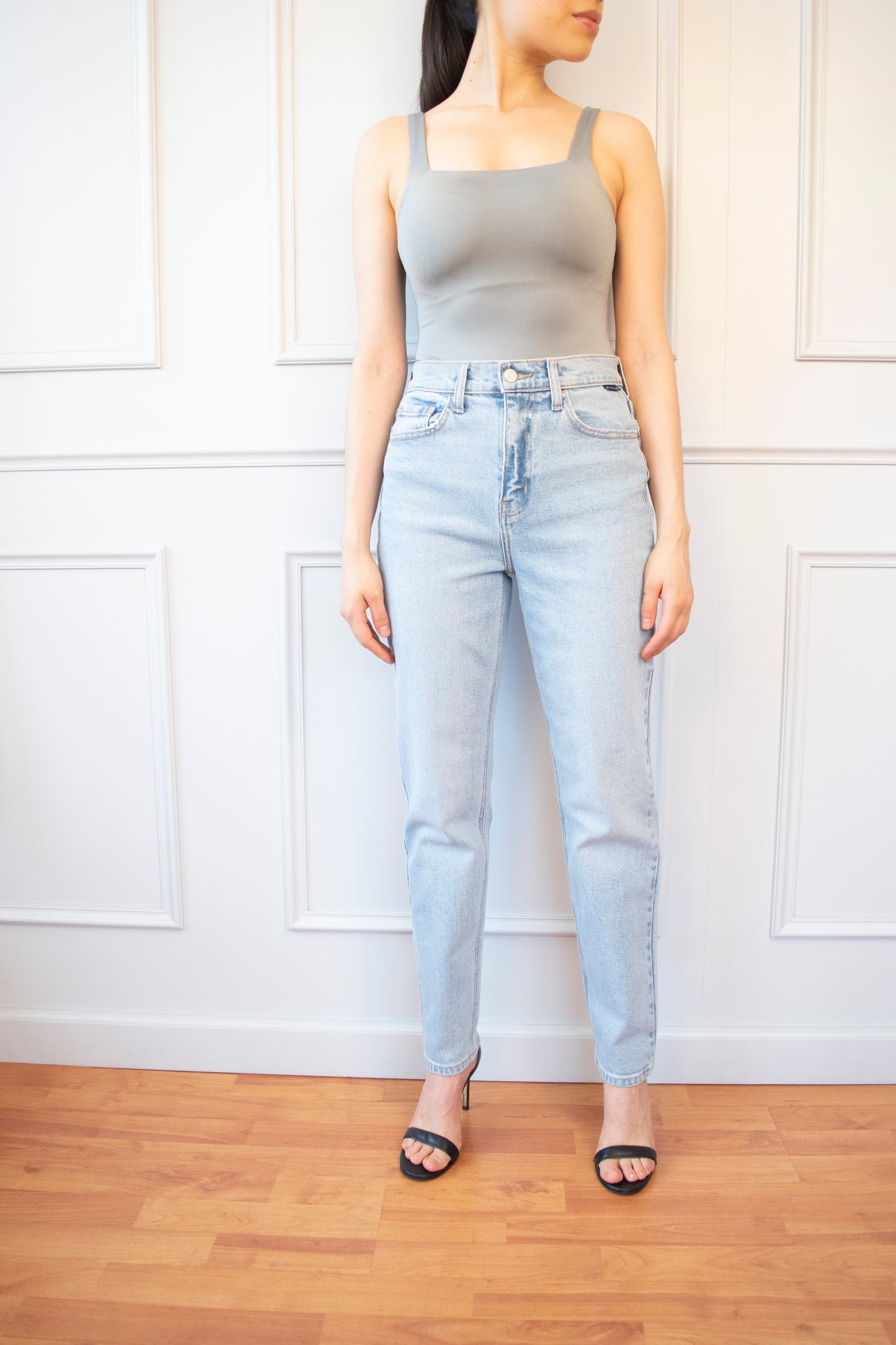 JEANS PREMIUM MOM