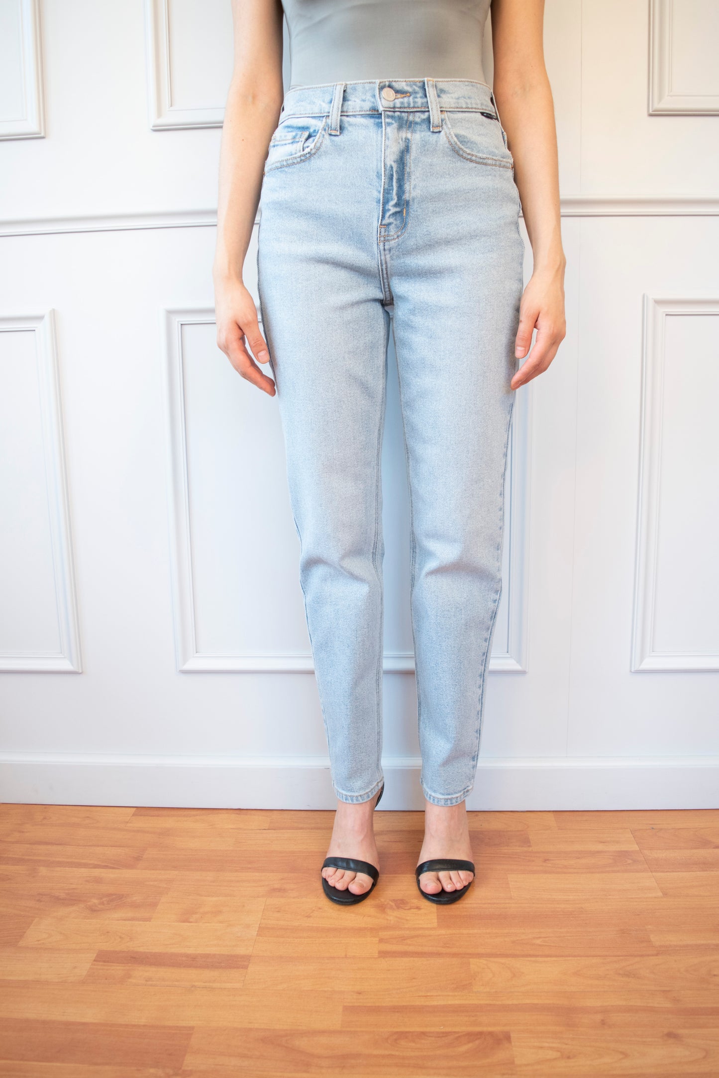 JEANS PREMIUM MOM