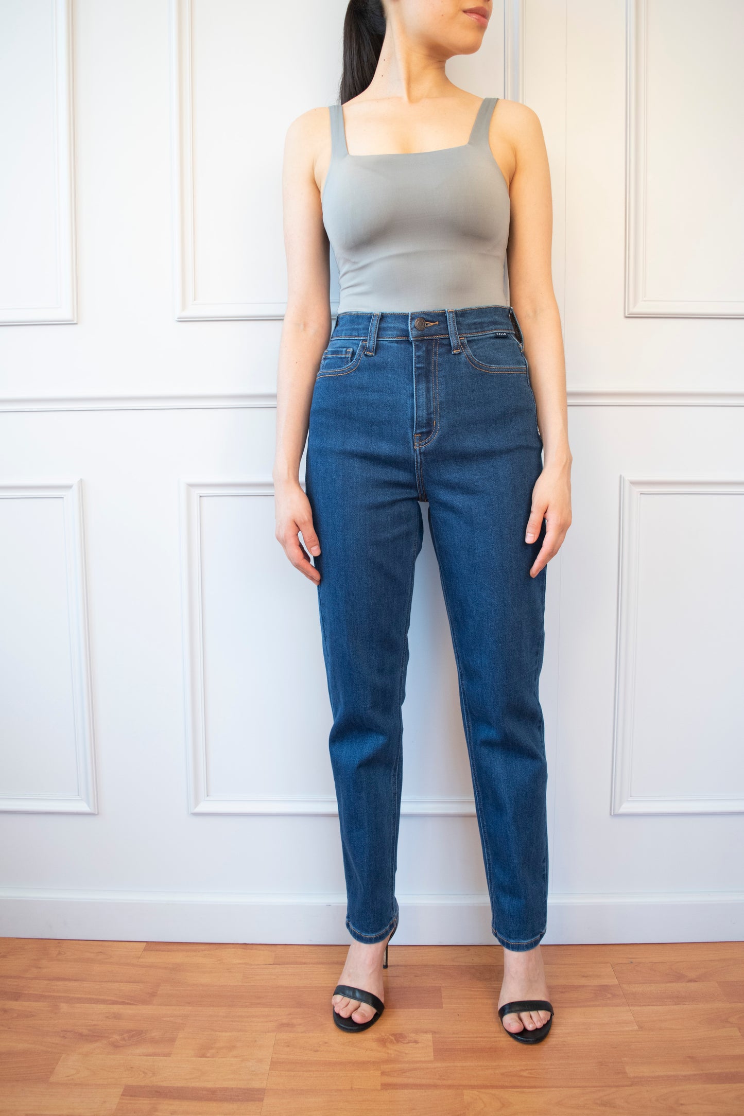 JEANS PREMIUM MOM