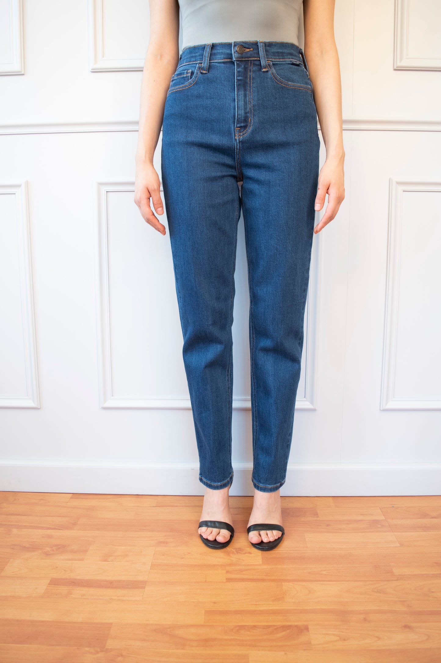 JEANS PREMIUM MOM