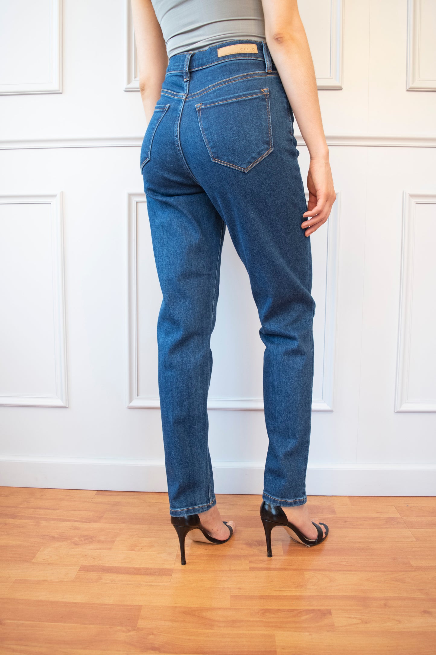 JEANS PREMIUM MOM