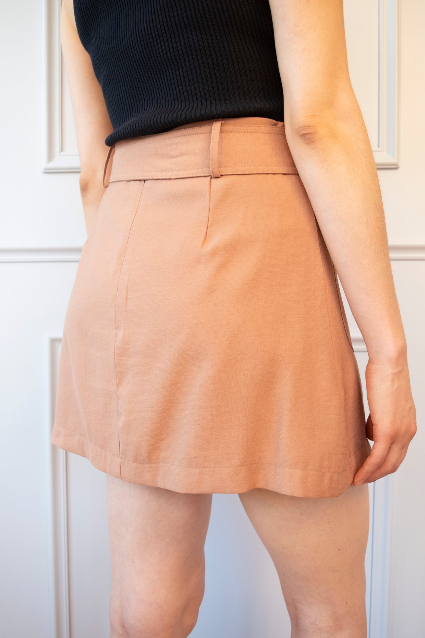 FALDA PREMIUM CARGO MINI
