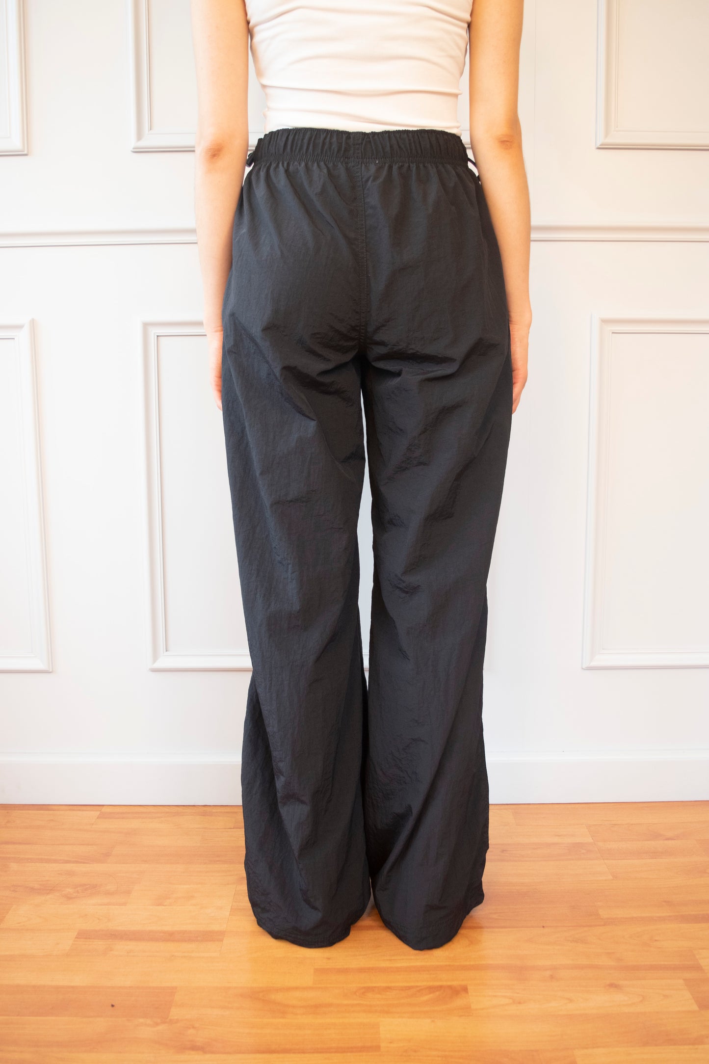 PANTALON PARACHUTE