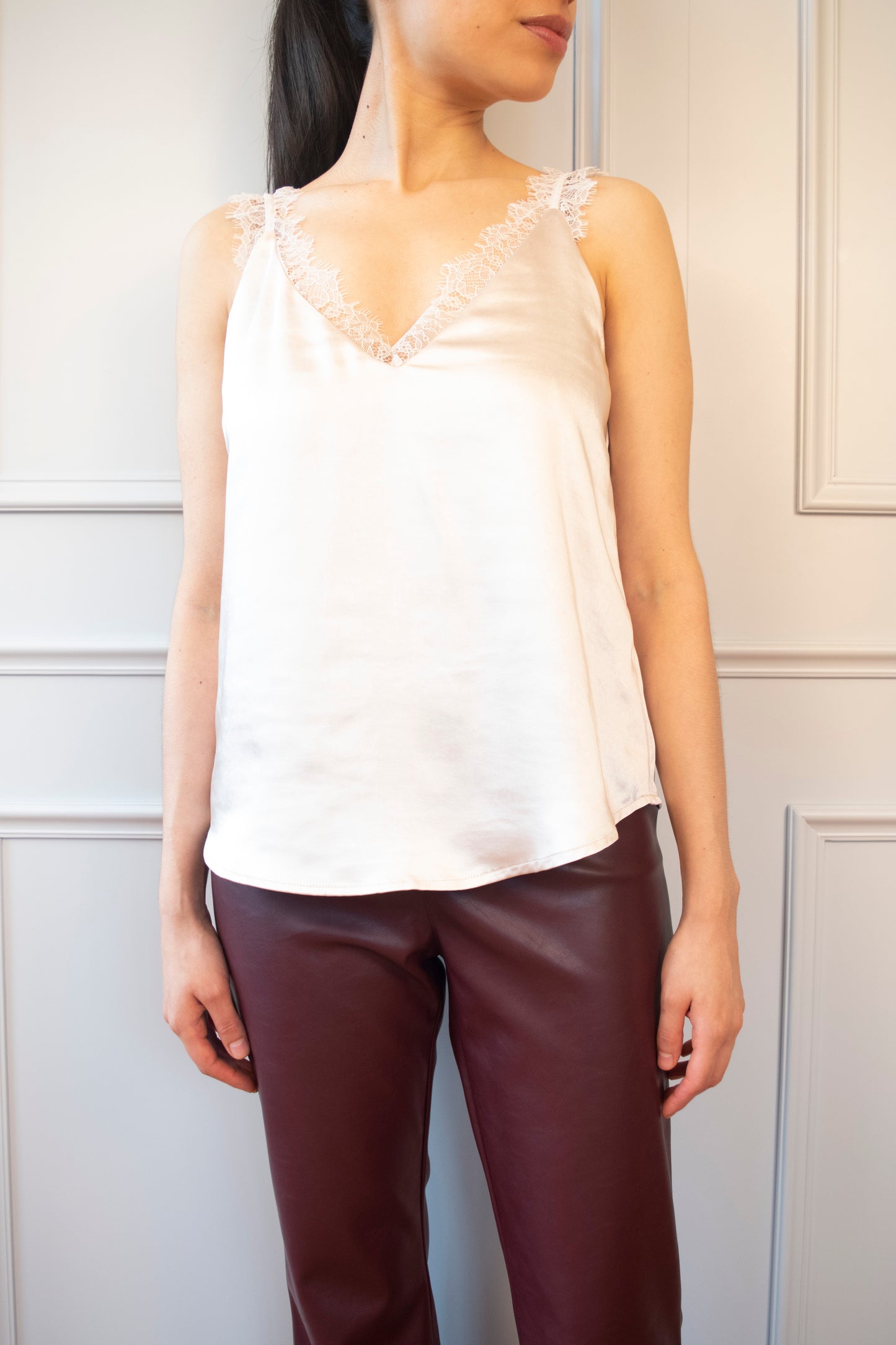 TOP PREMIUM LENCERO