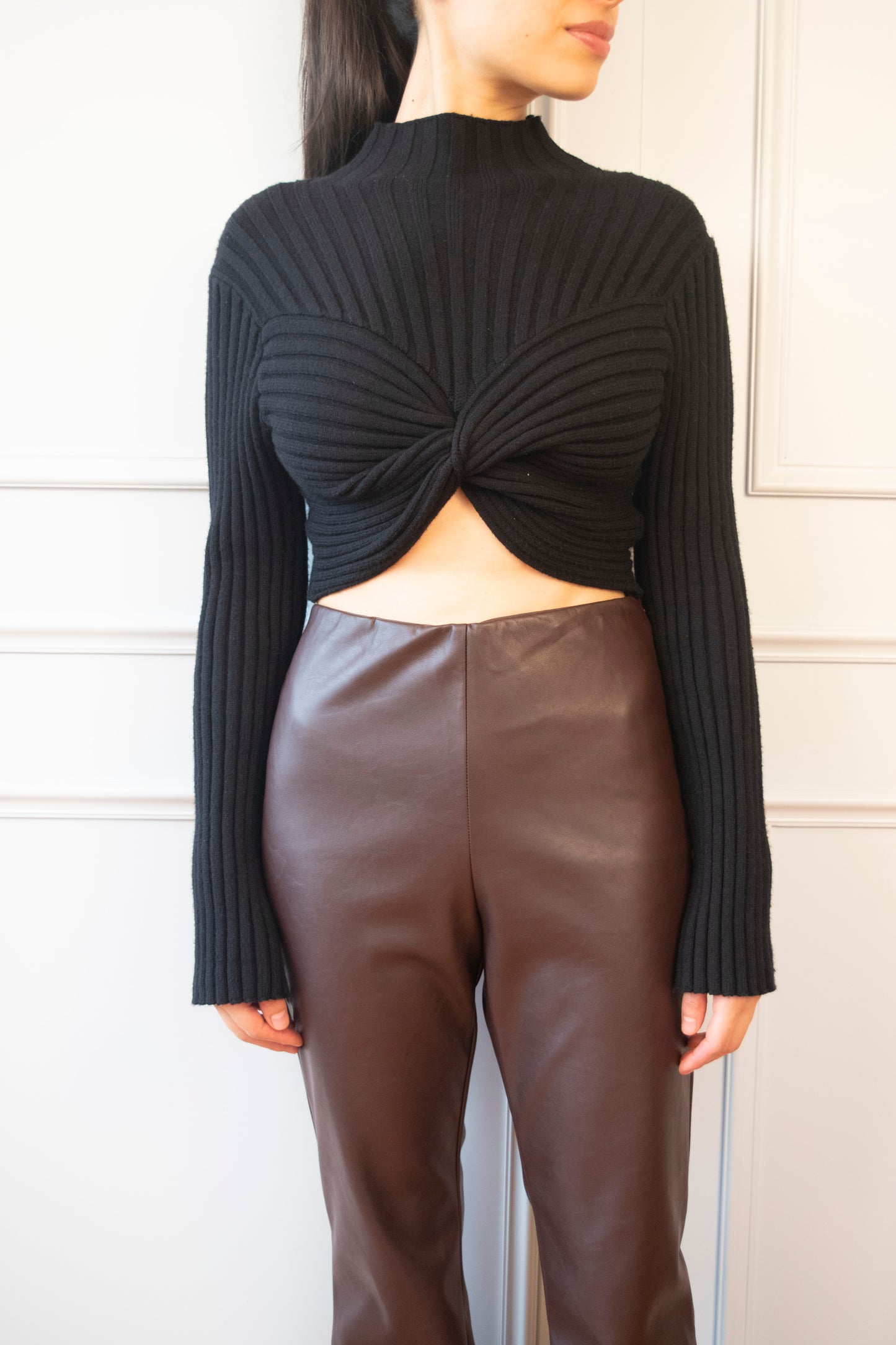 JERSEY PREMIUM CROP