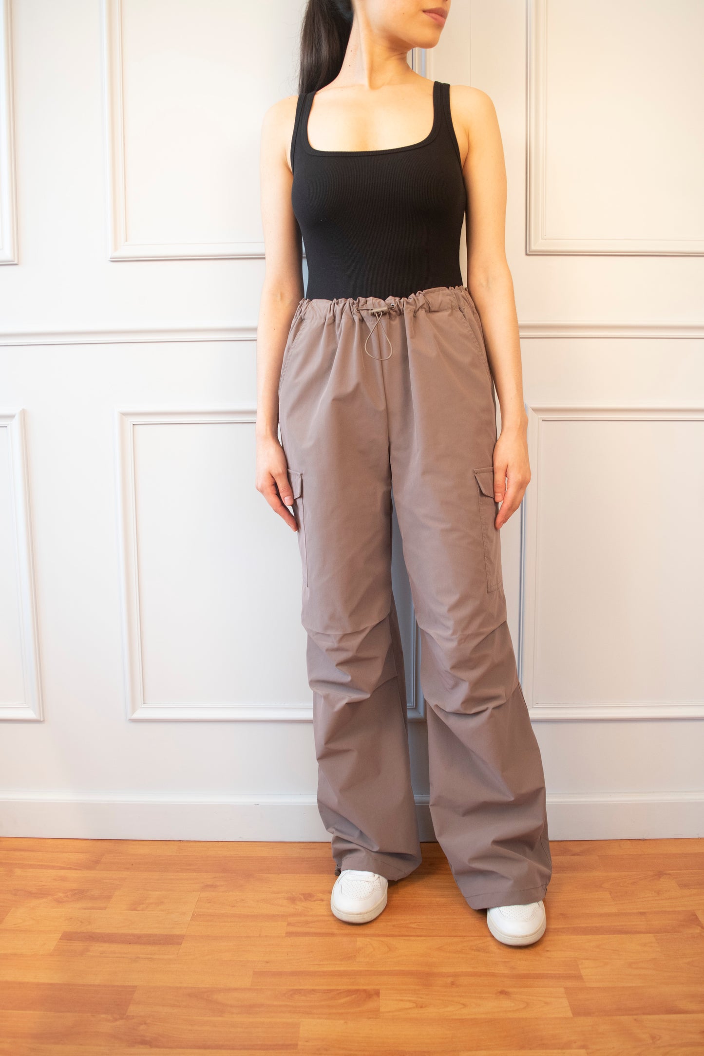 PANTALON CARGO