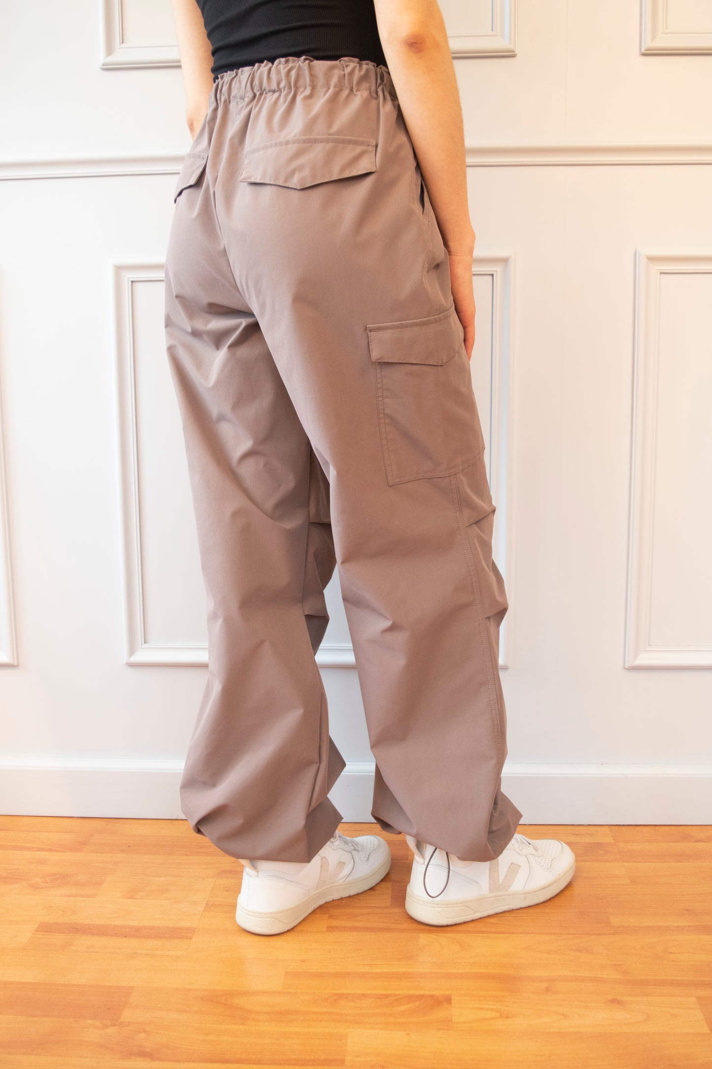 PANTALON CARGO