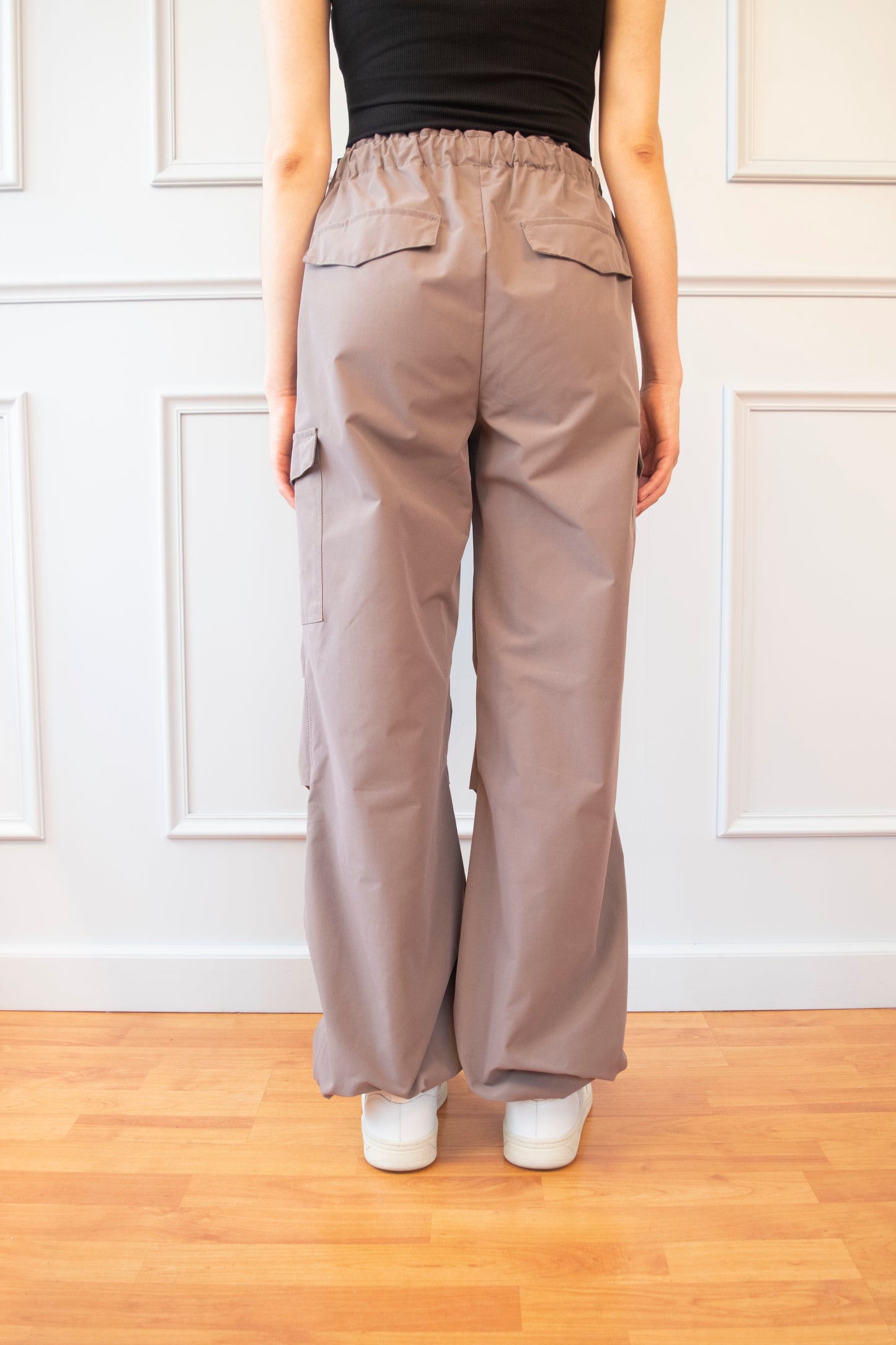 PANTALON CARGO