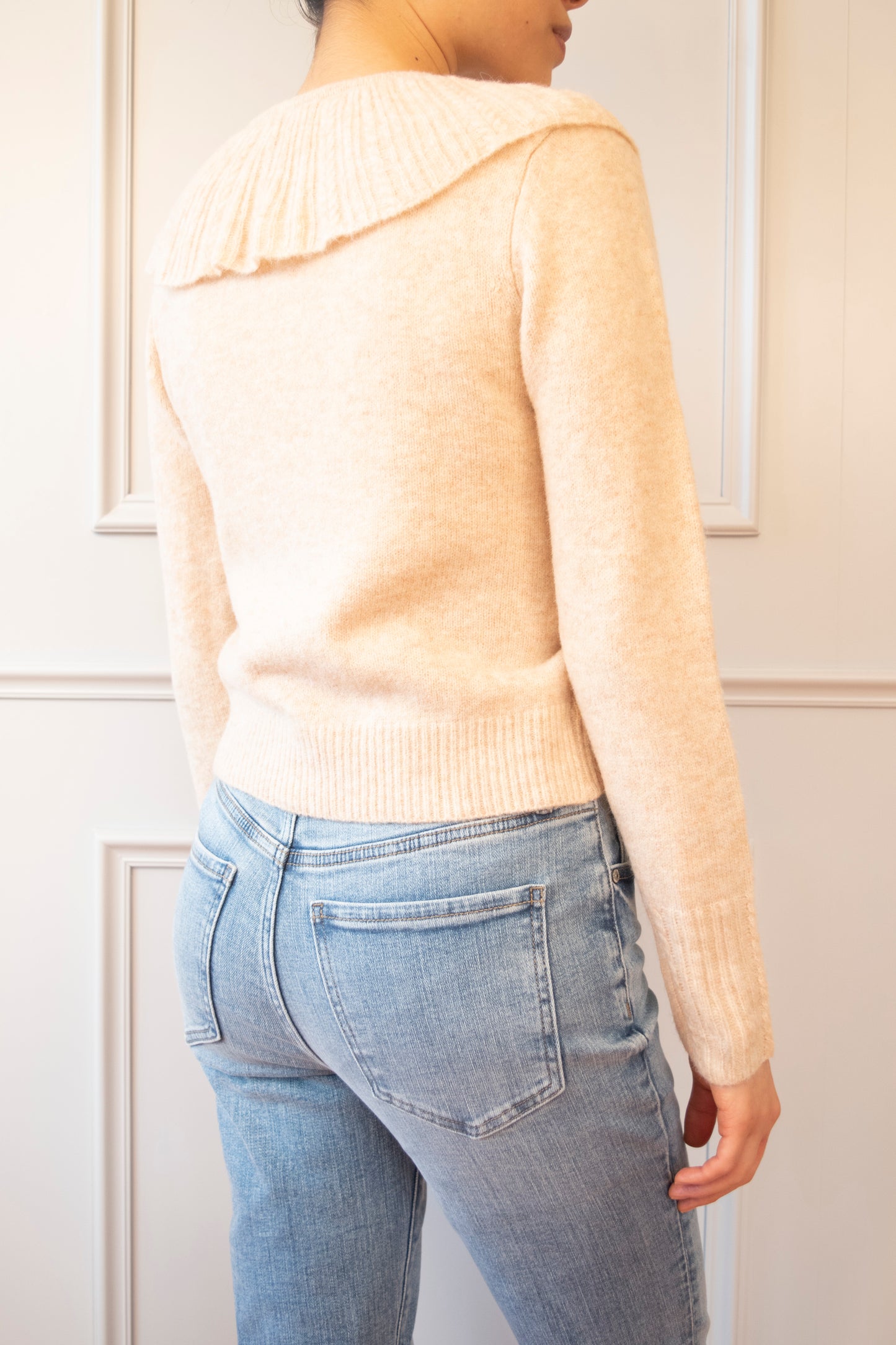 CARDIGAN PREMIUM LAZO