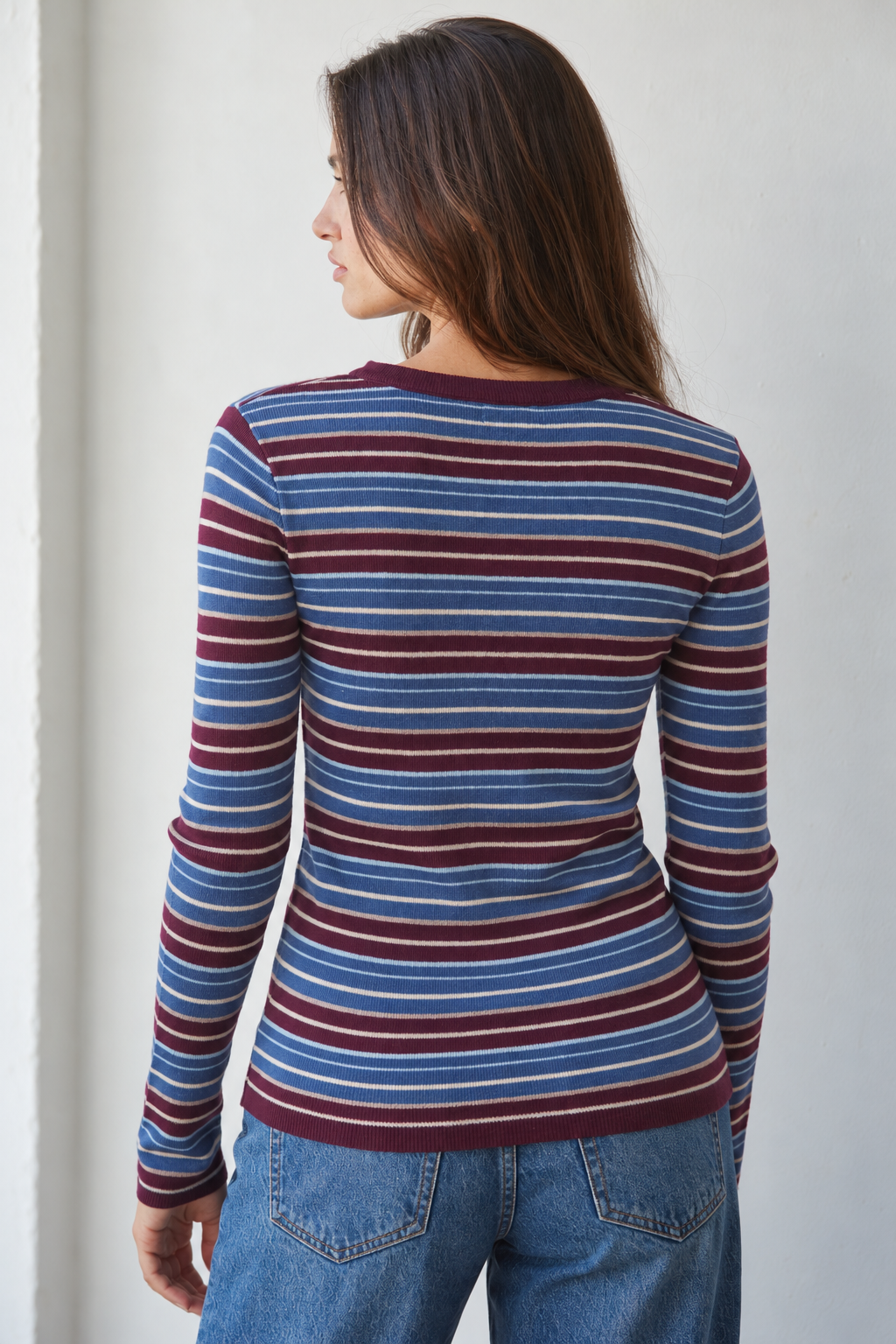 DISPONIBLE 13 DE OCTUBRE JERSEY TEXTURA SUAVE