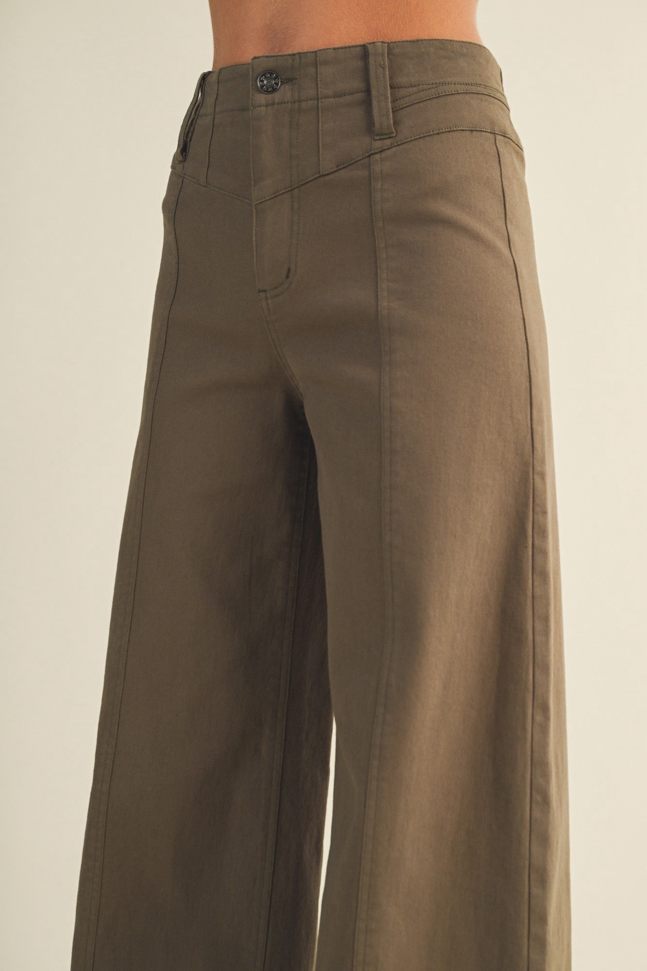 PANTALON PREMIUM ALGODÓN