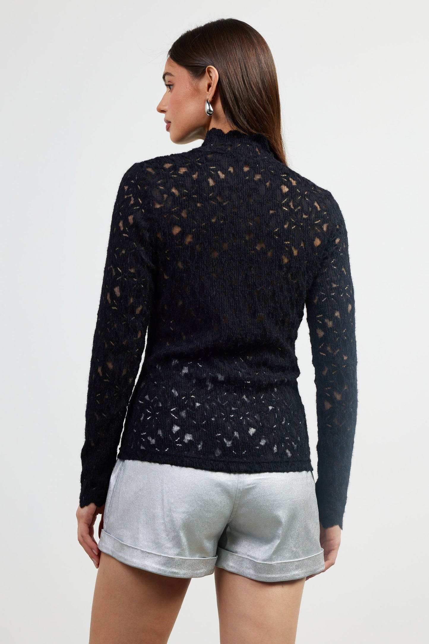 TOP PREMIUM ENCAJE