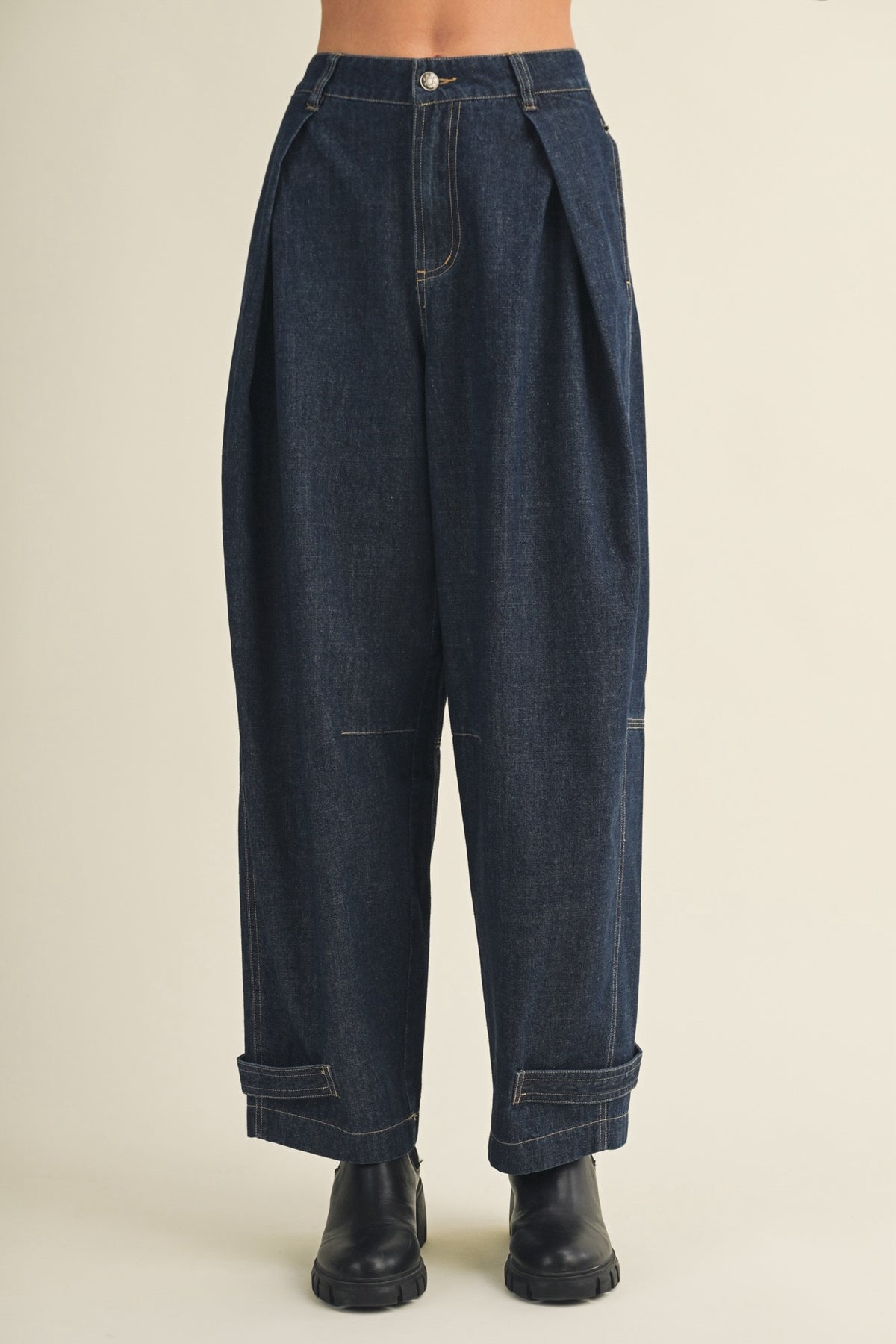 PANTALON PREMIUM ALGODÓN