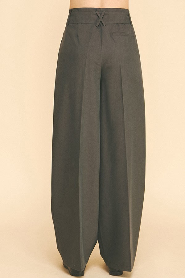 SET PREMIUM BLAZER/PANTALON