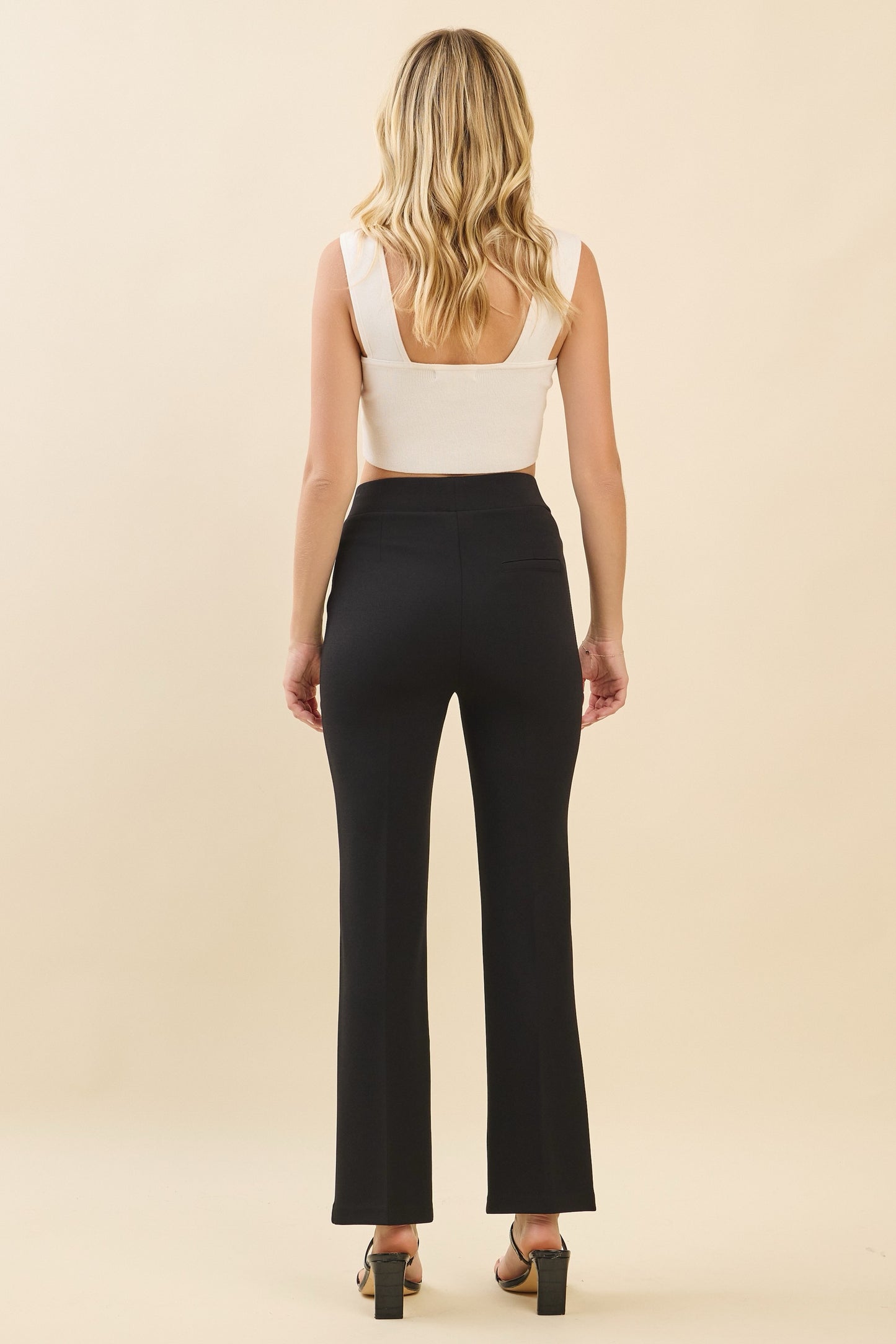 PANTALON LEGGING