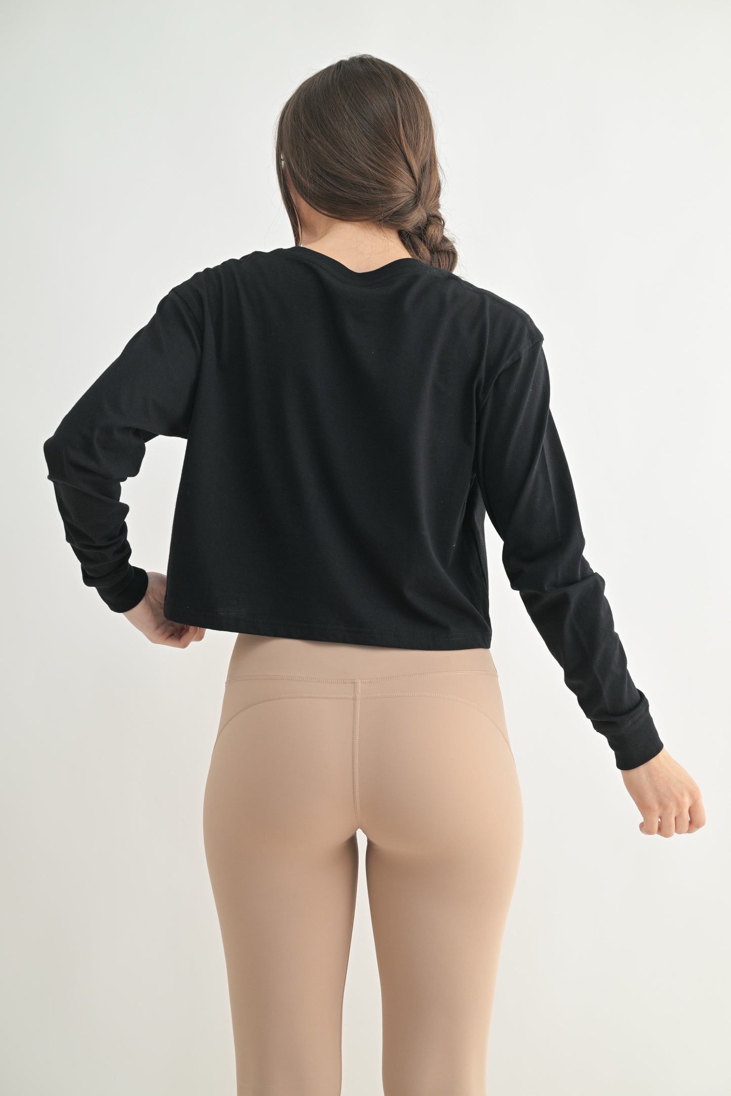 CAMISETA PREMIUM ALGODON ORGANICO