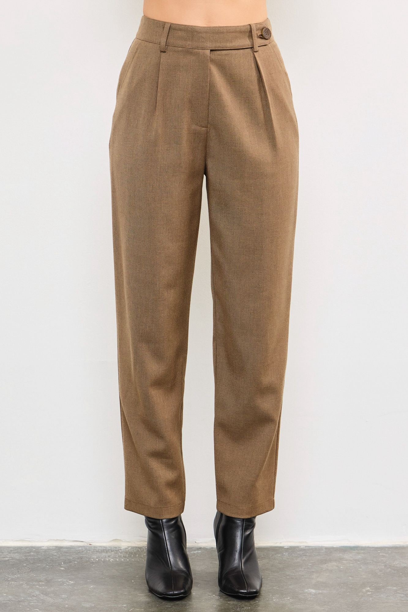 PANTALON PREMIUM RECTO