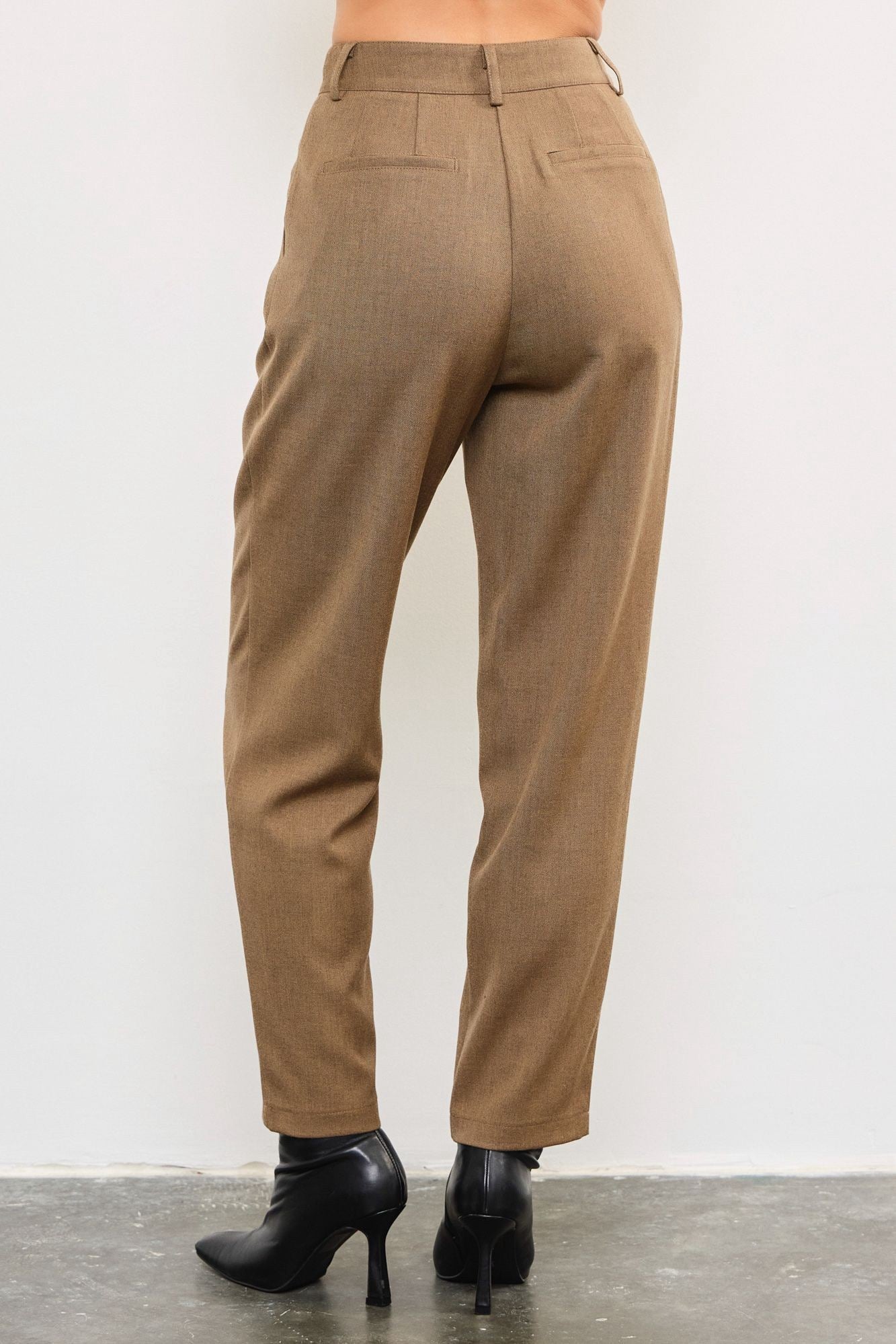 PANTALON PREMIUM RECTO
