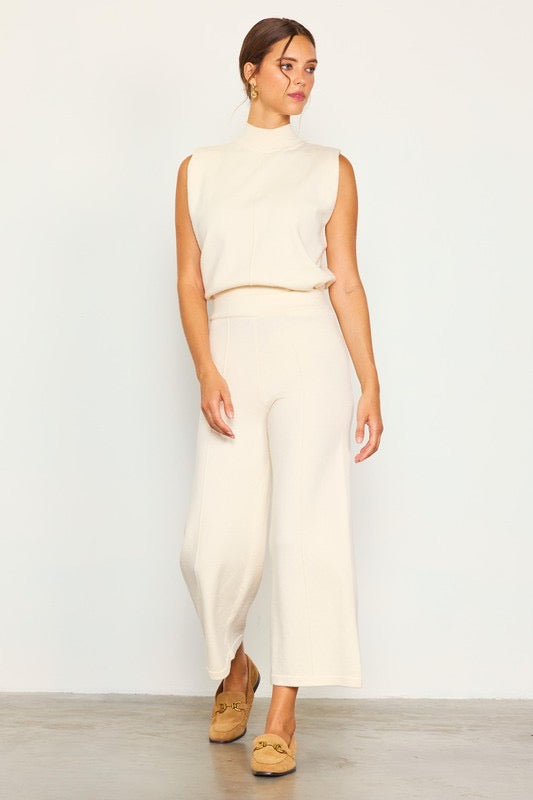 SET PREMIUM PUNTO TOP/PANTALON