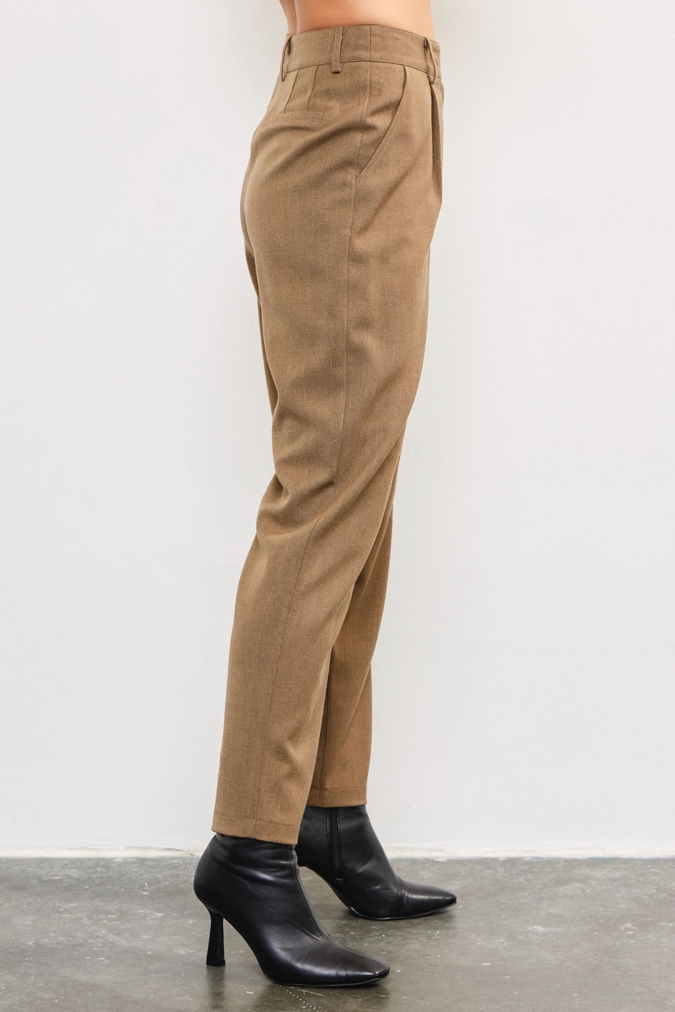 PANTALON PREMIUM RECTO