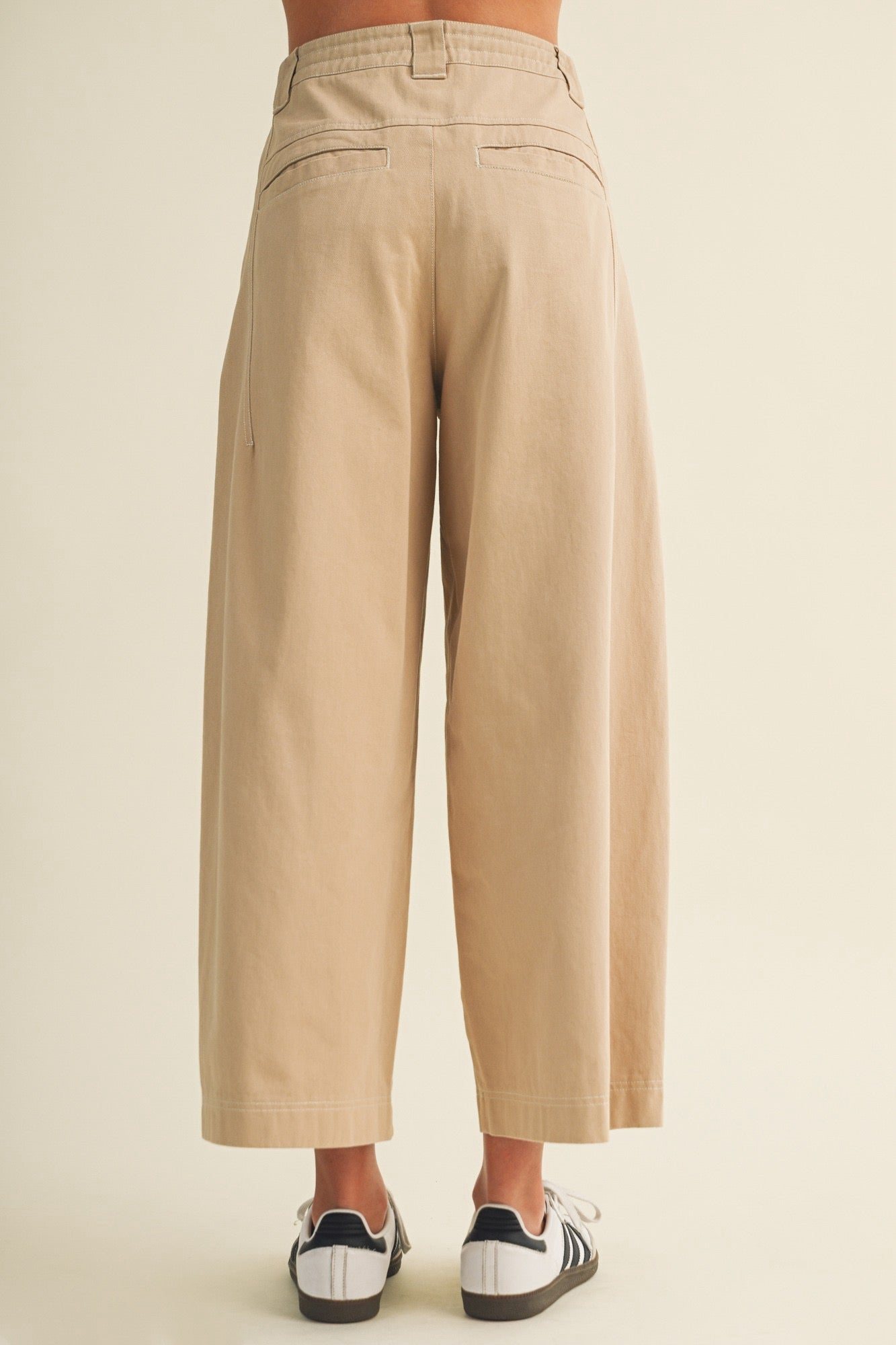 DISPONIBLE 15 DE JULIO PANTALON PREMIUM ALGODÓN