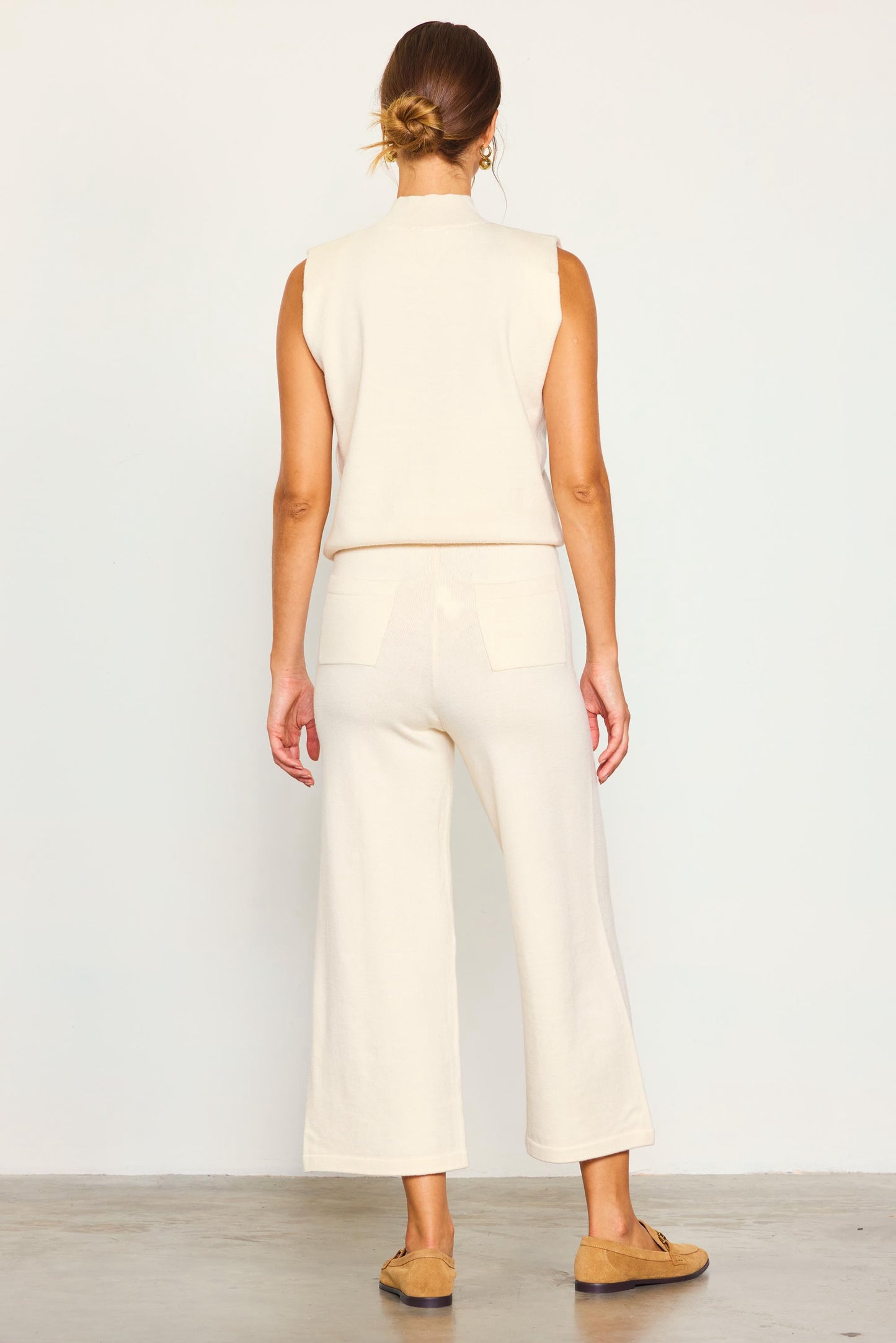SET PREMIUM PUNTO TOP/PANTALON