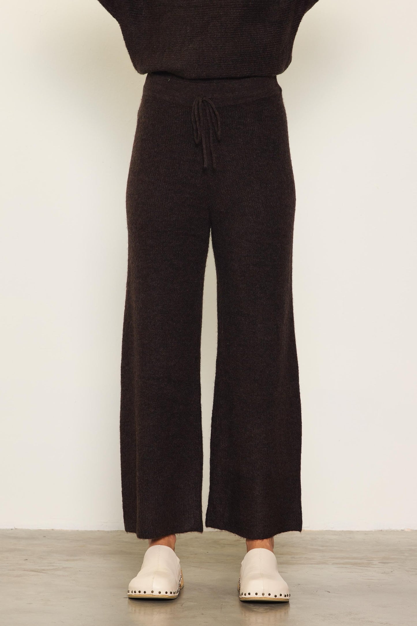 SET PREMIUM JERSEY/ PANTALON RIB