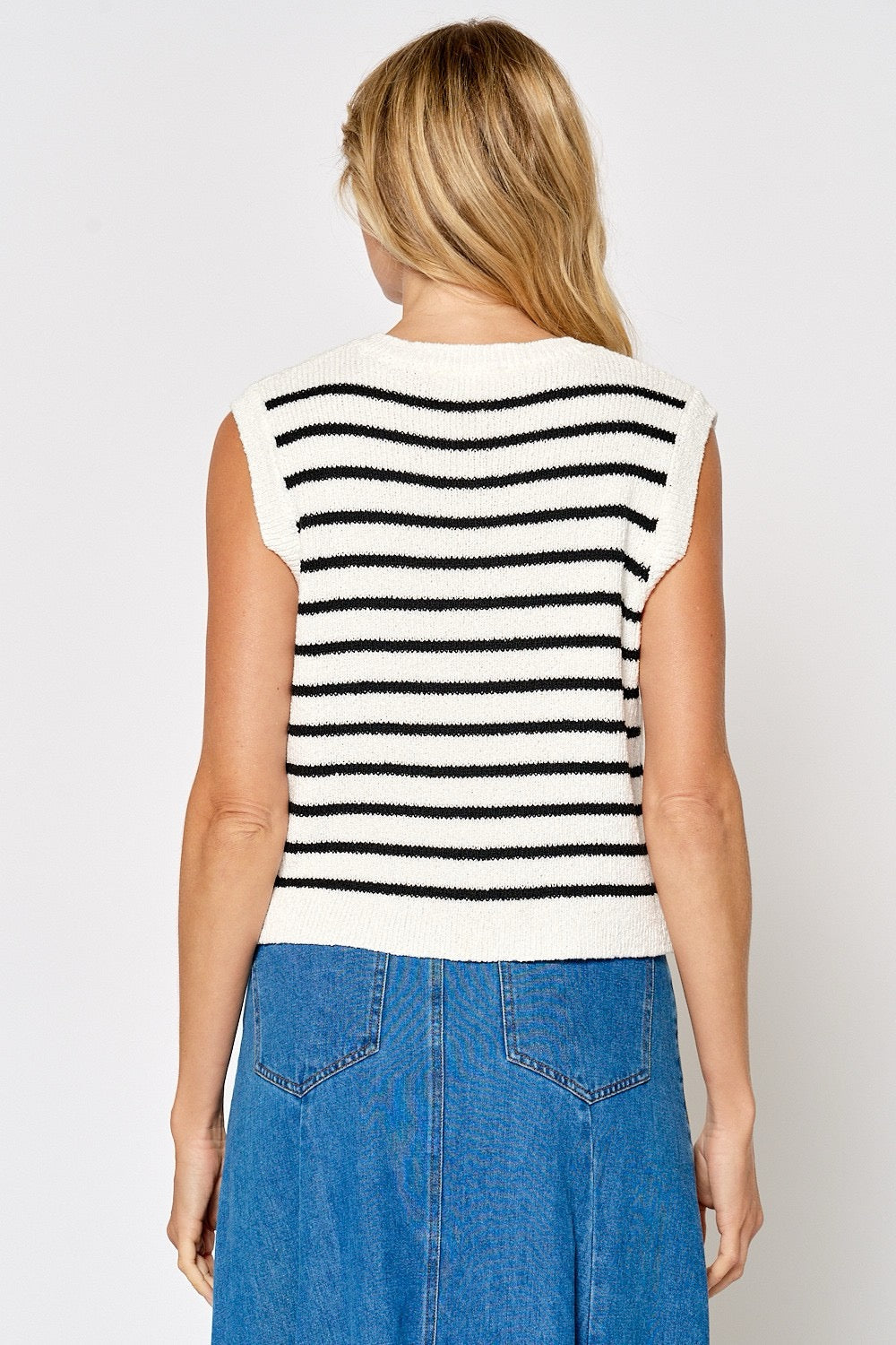 CHALECO PUNTO PREMIUM