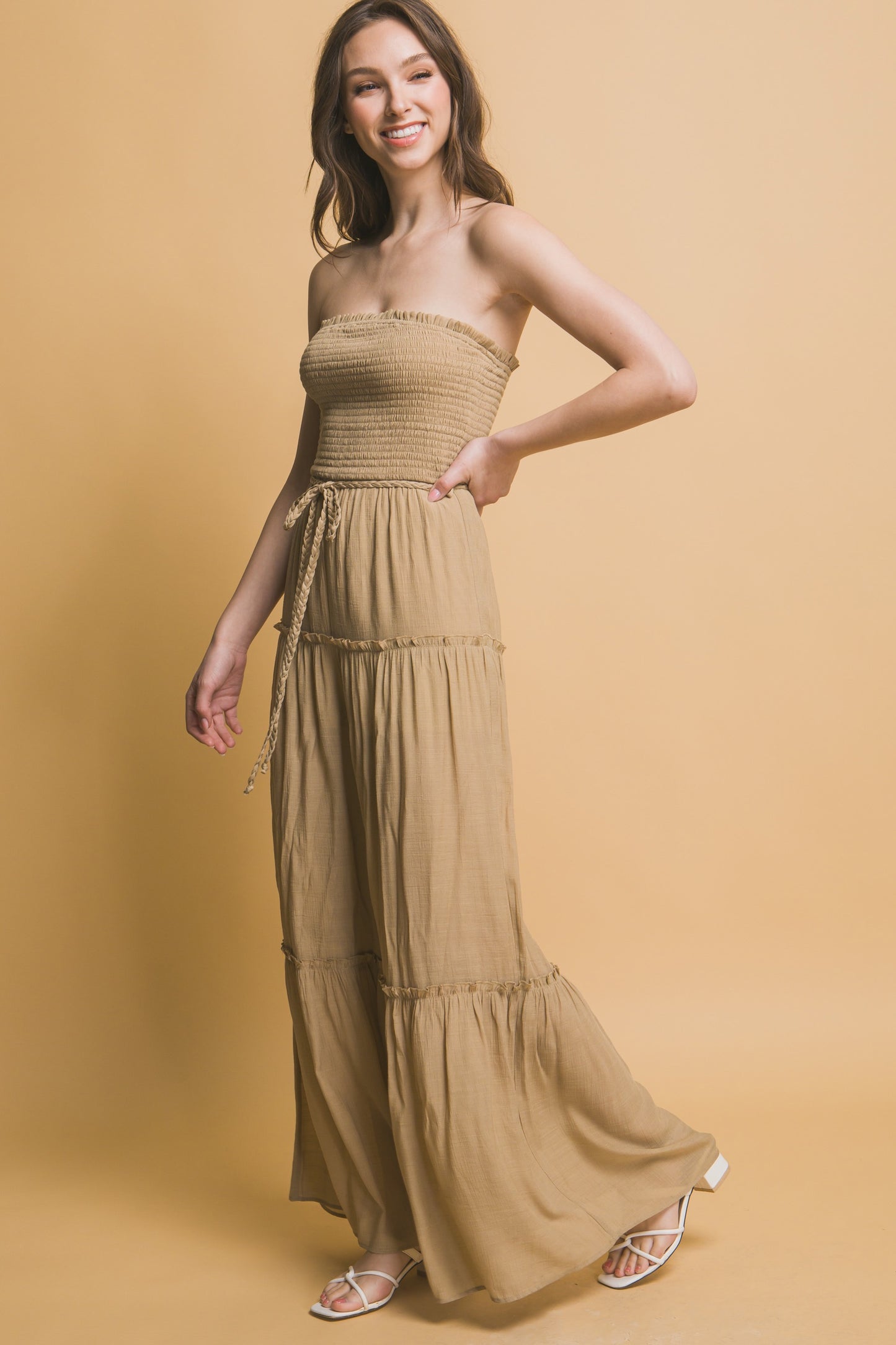 DISPONIBLE 8 ABRIL- JUMPSUIT FIBRA NATURAL