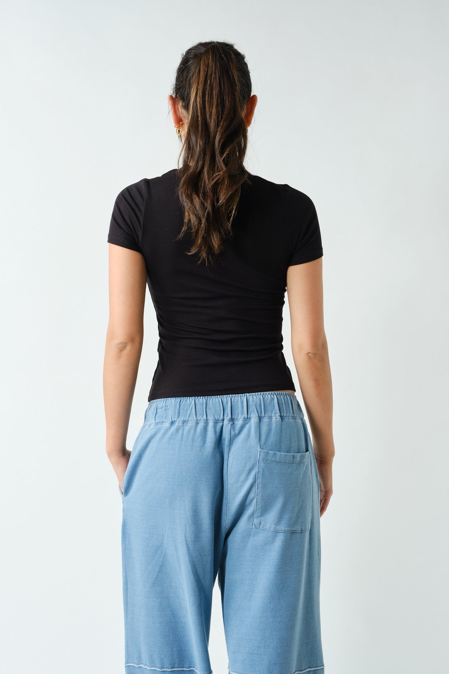 CAMISETA PREMIUM FIBRA NATURAL