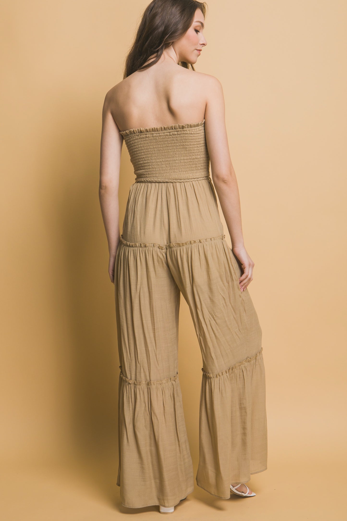 DISPONIBLE 8 ABRIL- JUMPSUIT FIBRA NATURAL