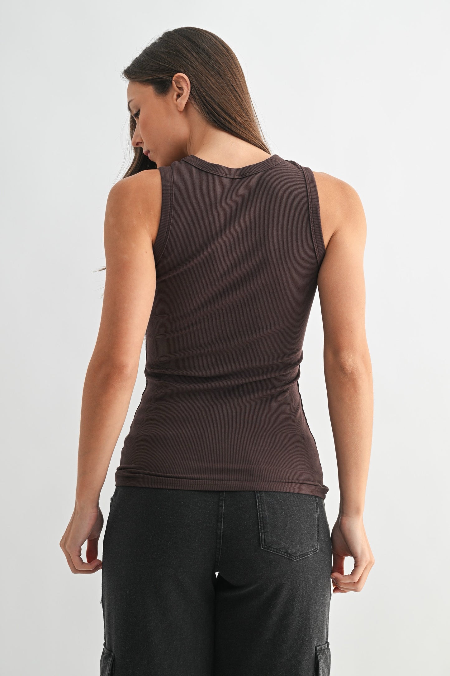 CAMISETA PREMIUM FIBRA NATURAL