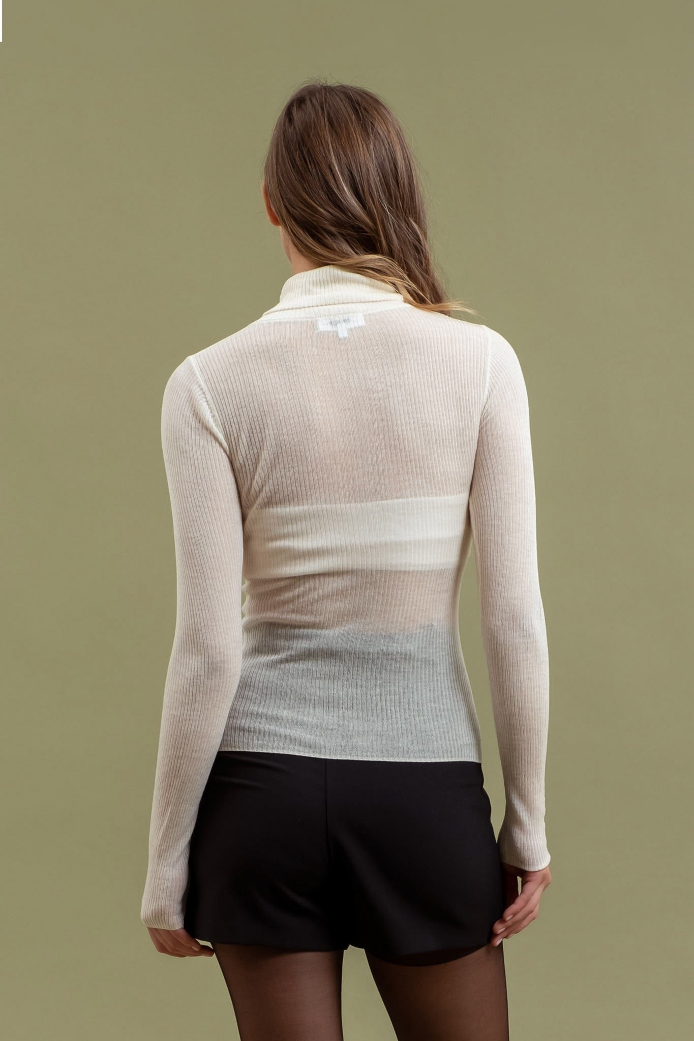 TOP TRANSPARENCIA TERMAL
