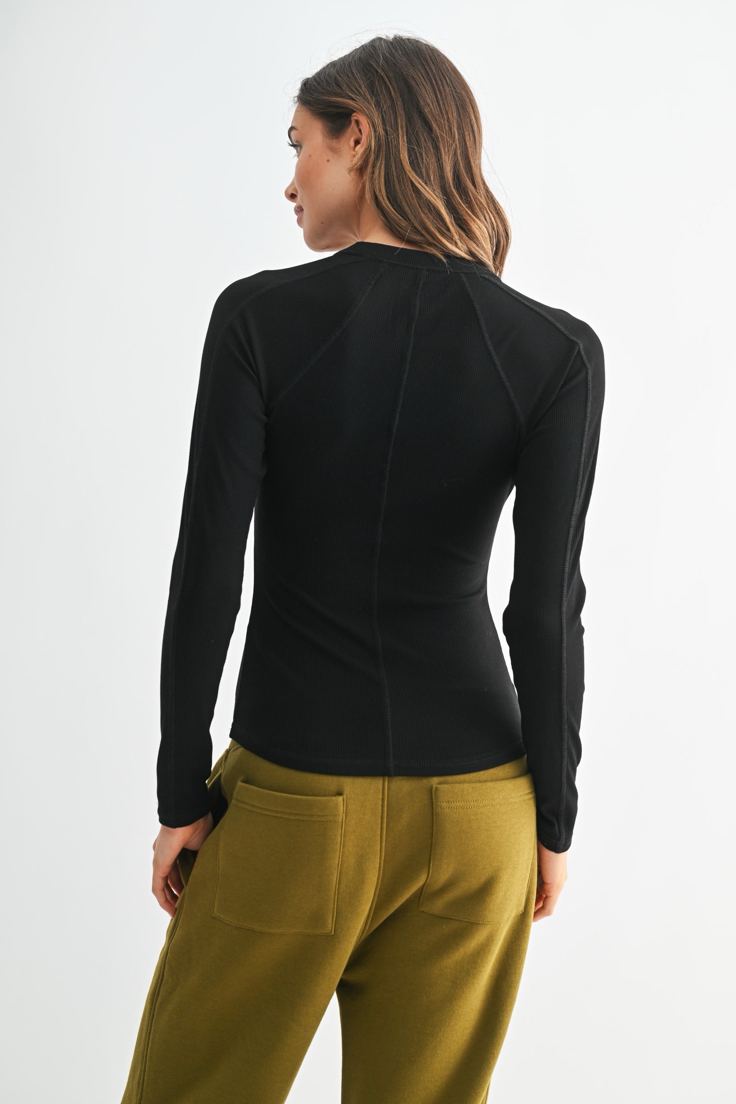 CAMISETA PREMIUM FIBRA NATURAL